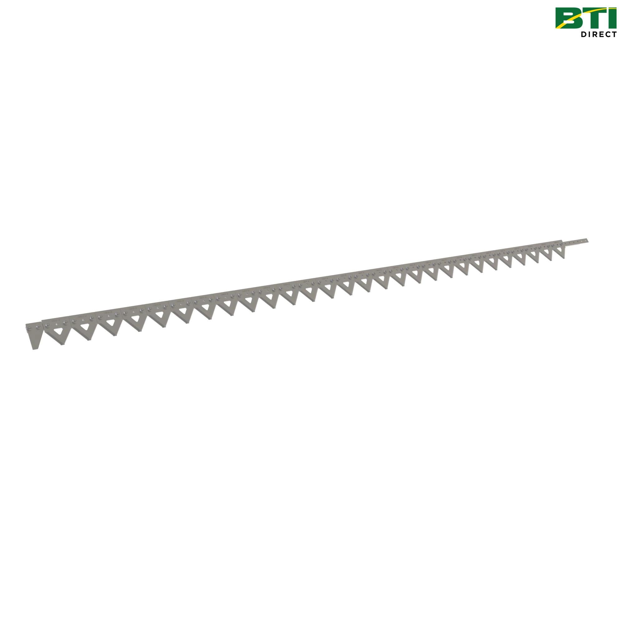 AH204640: Knife Guard, Right Side