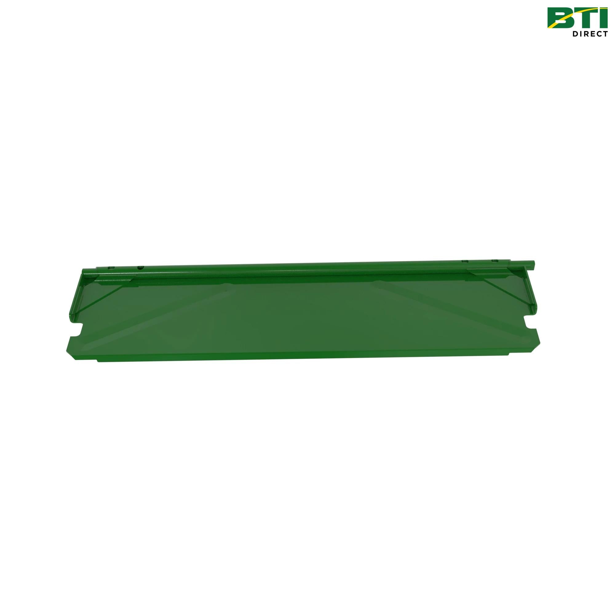 AH204812: Straw Chopper Deflector