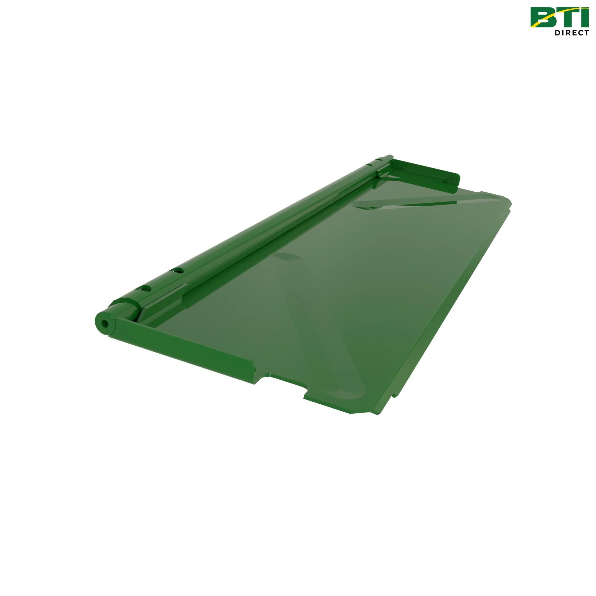 AH204812: Straw Chopper Deflector