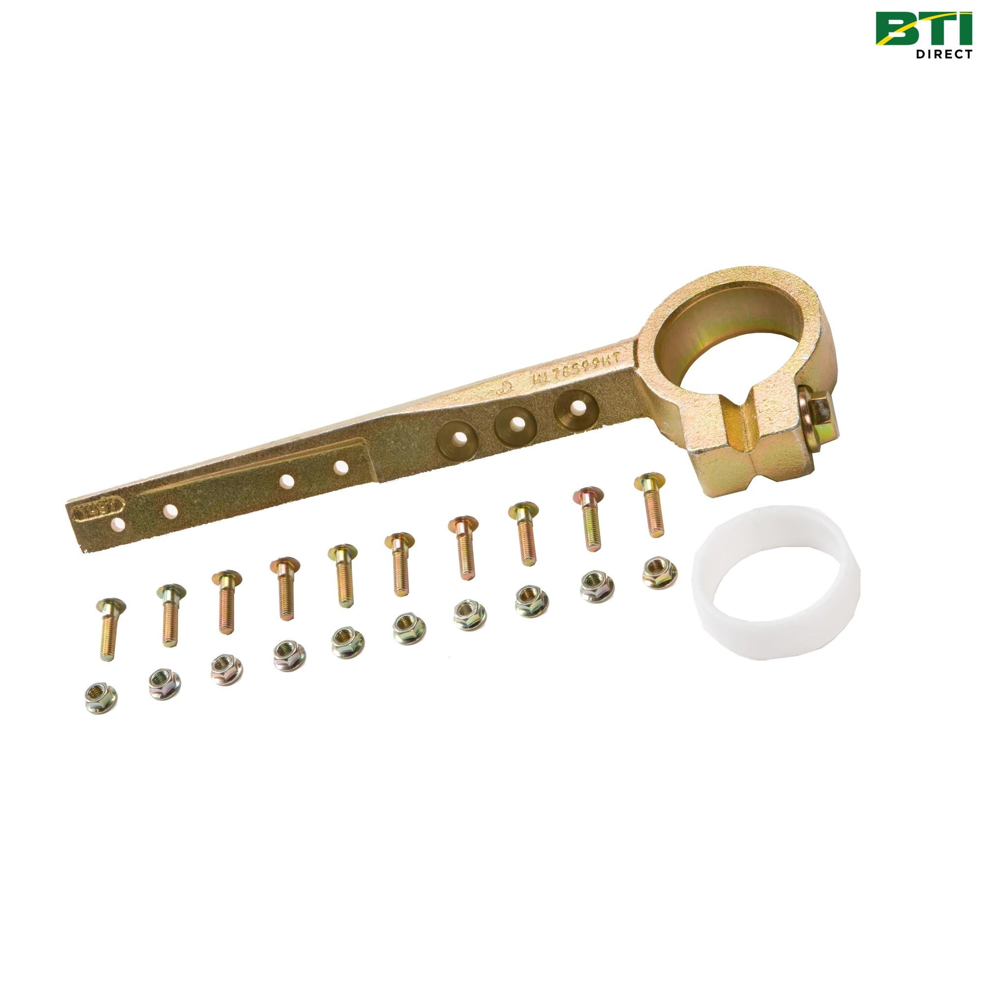 AH204938: Knife Head