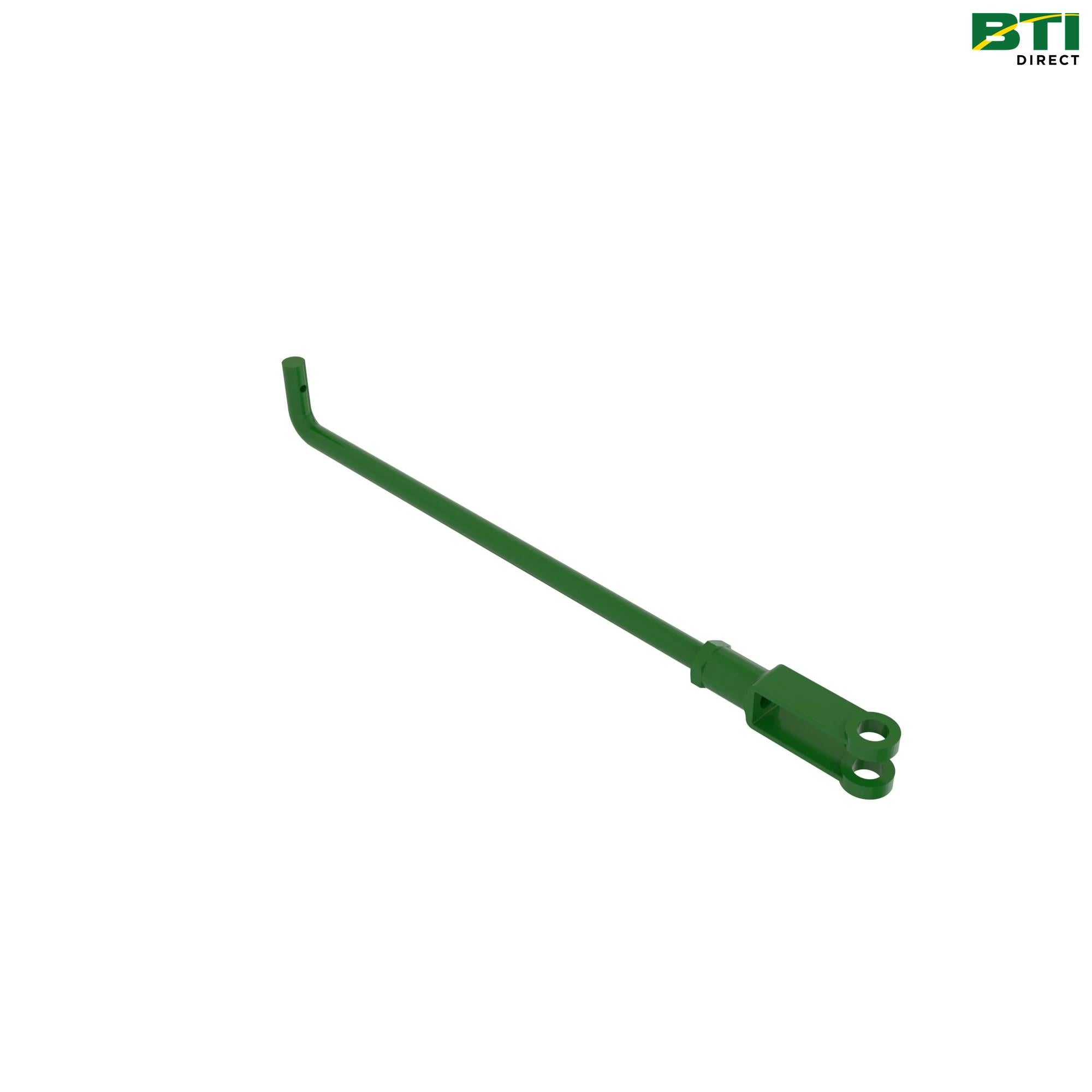 AH204946: Cleanout Door Linkage Handle