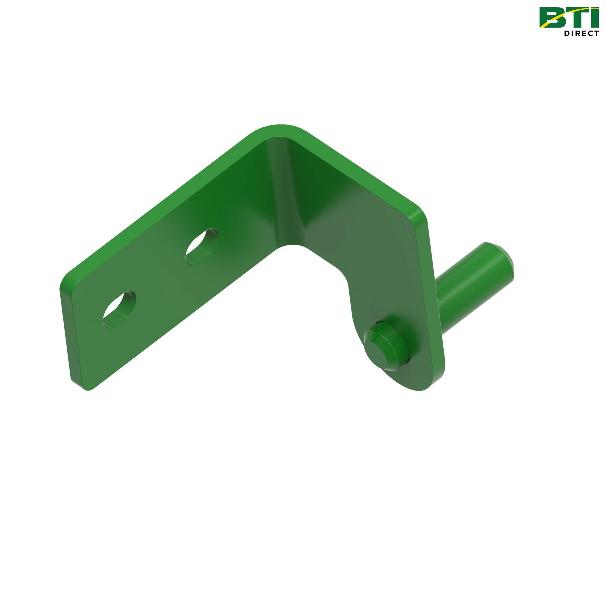AH206060: Engine Access Door Bracket