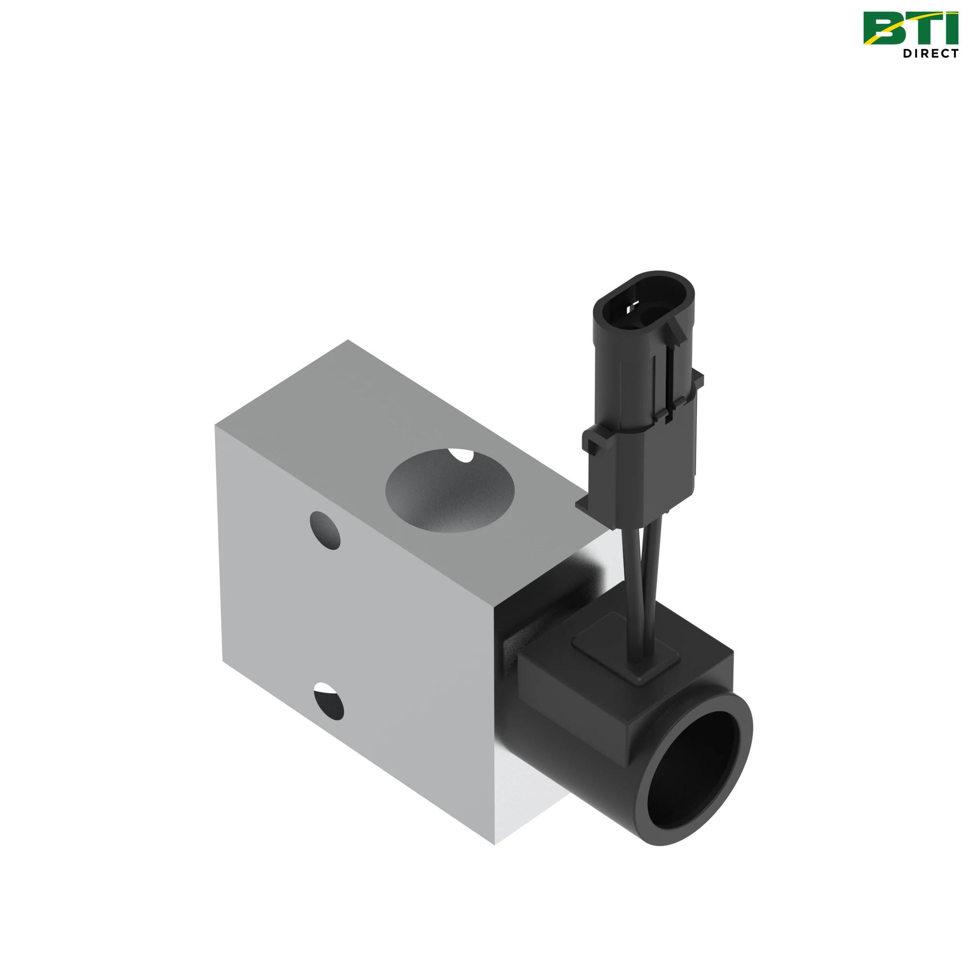 AH206090: Reverser Control Valve