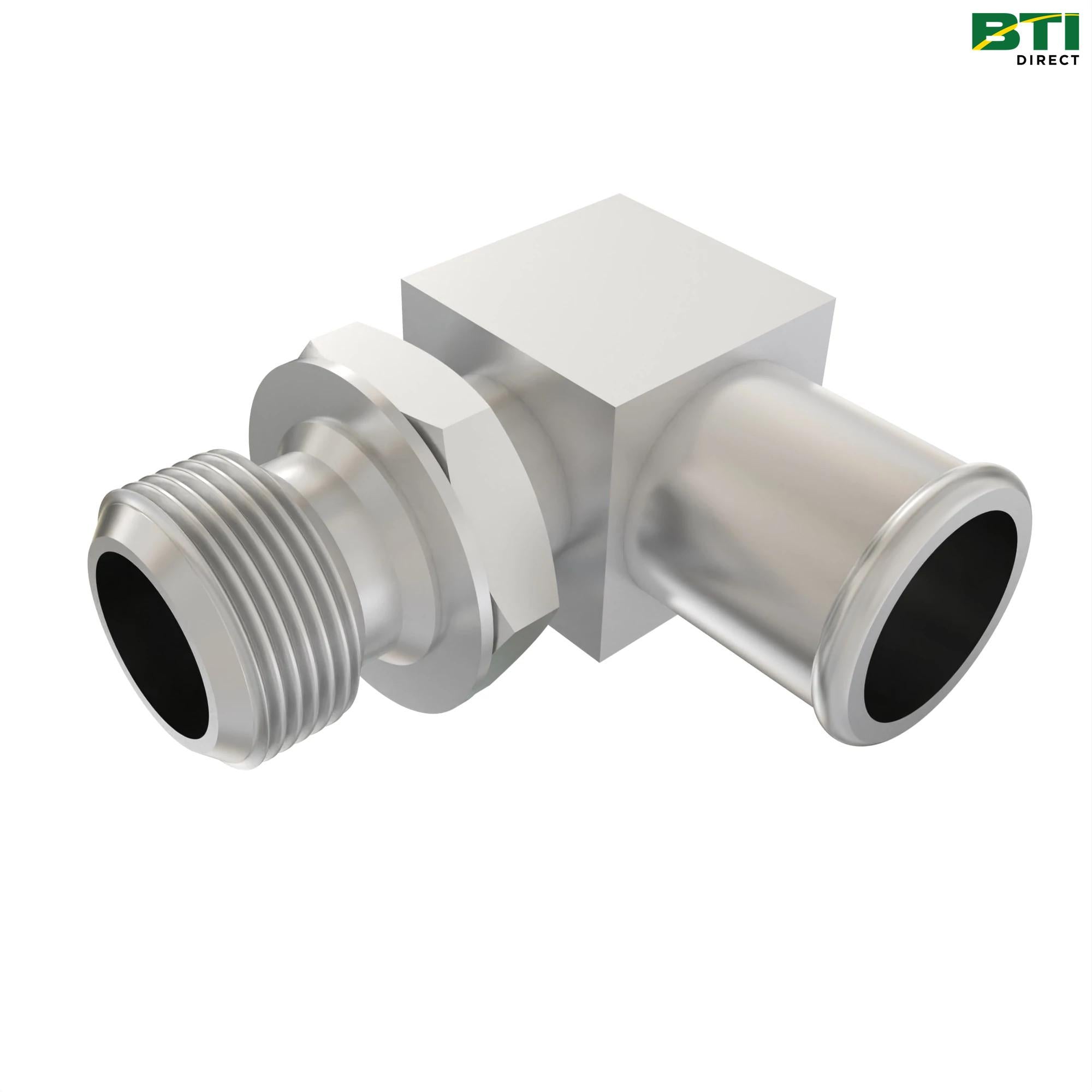 AH206095: Elbow Fitting
