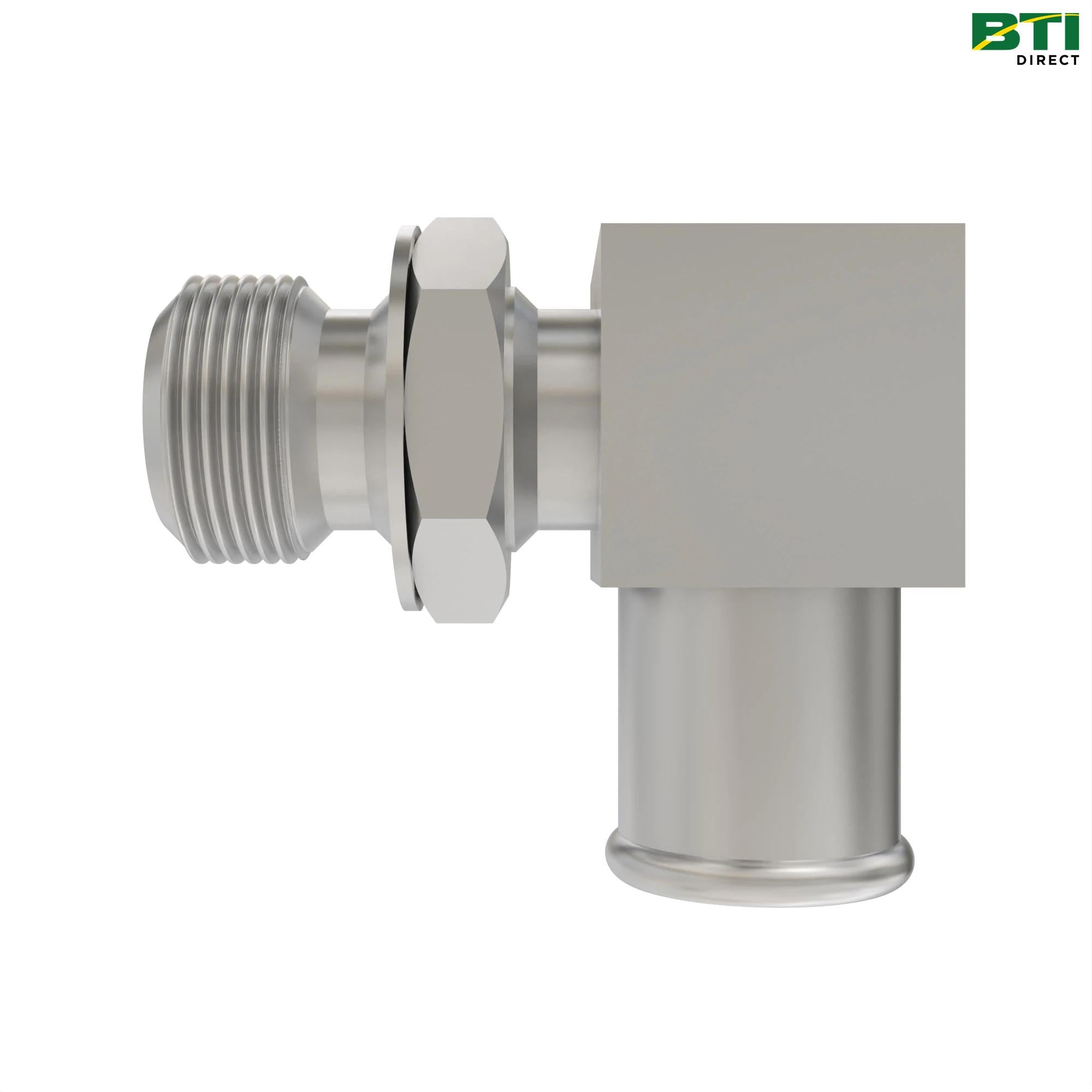 AH206095: Elbow Fitting