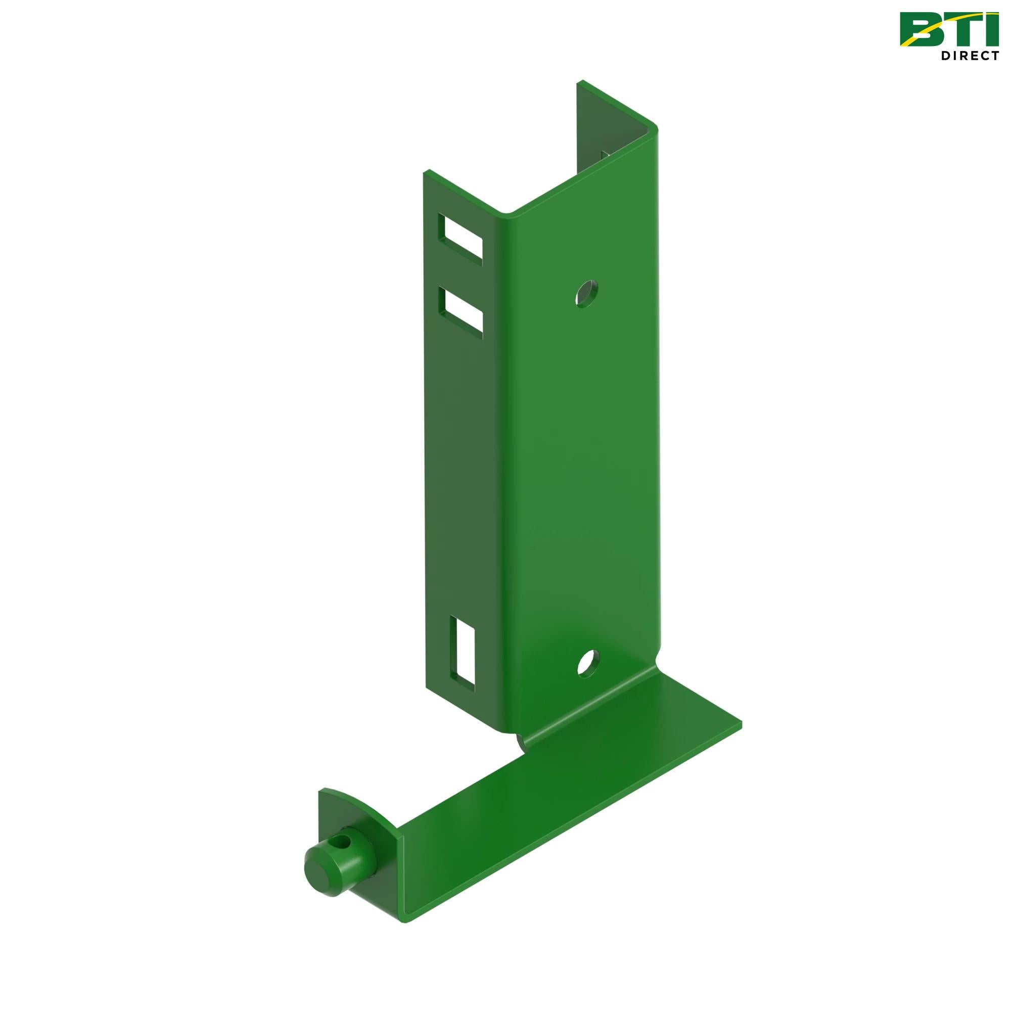 AH206134: Assembly Chain Guide Mounting Bracket