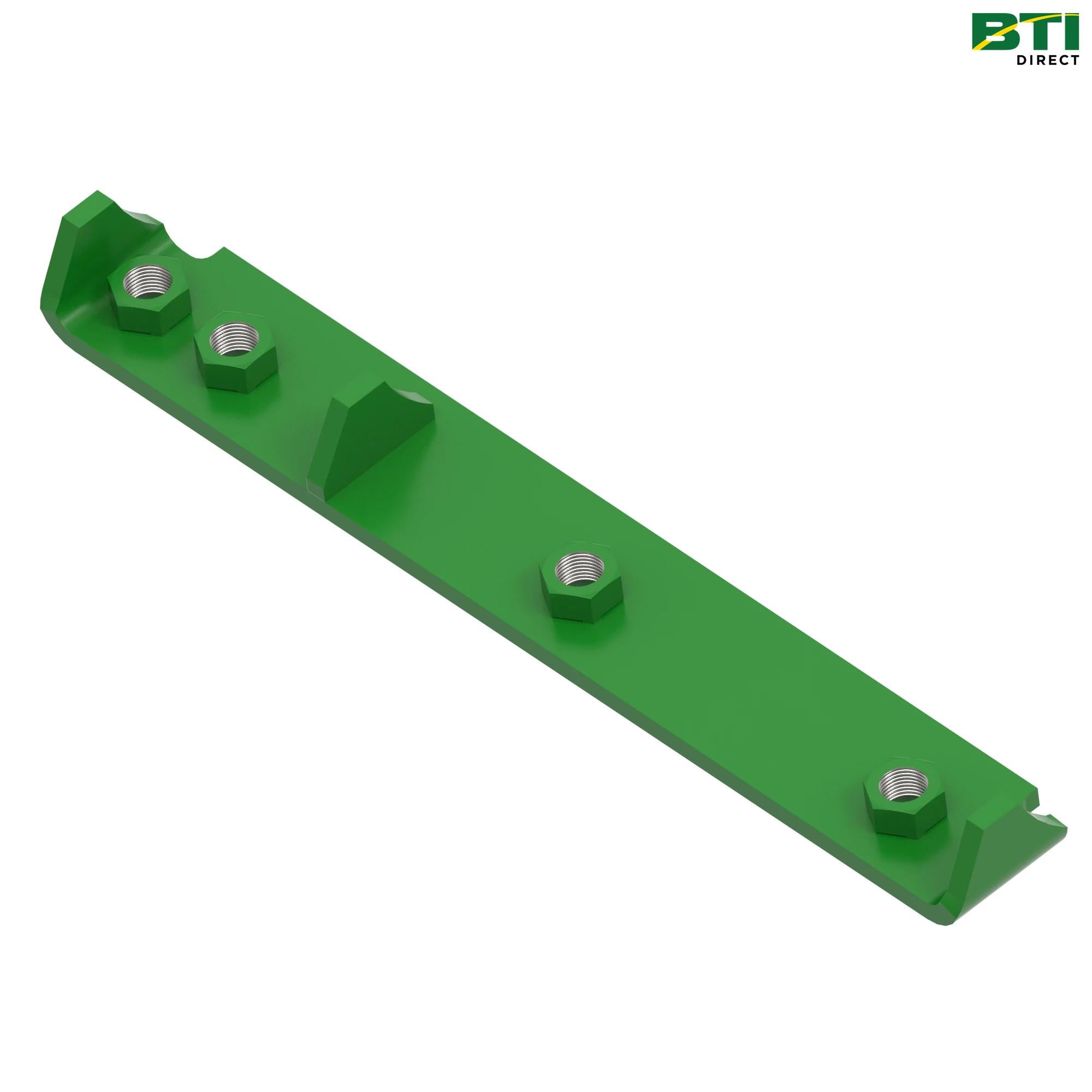 AH206184: Retrofit Angle Bracket, Right Side