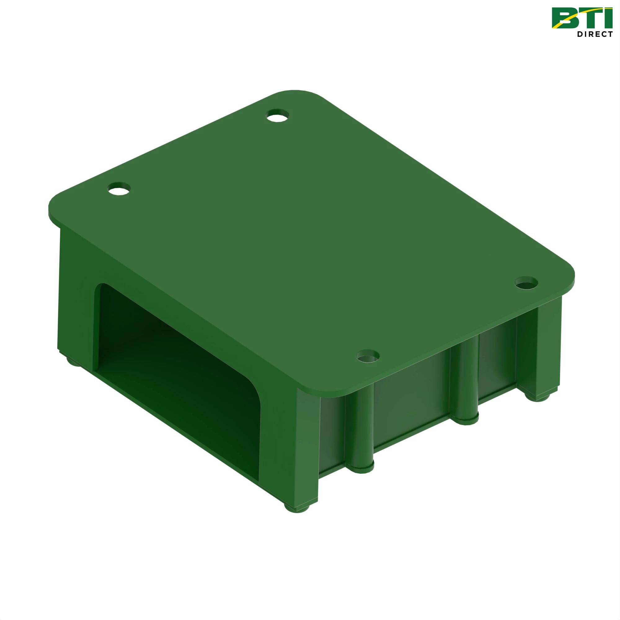 AH206185: Hid Lamp Starter Housing