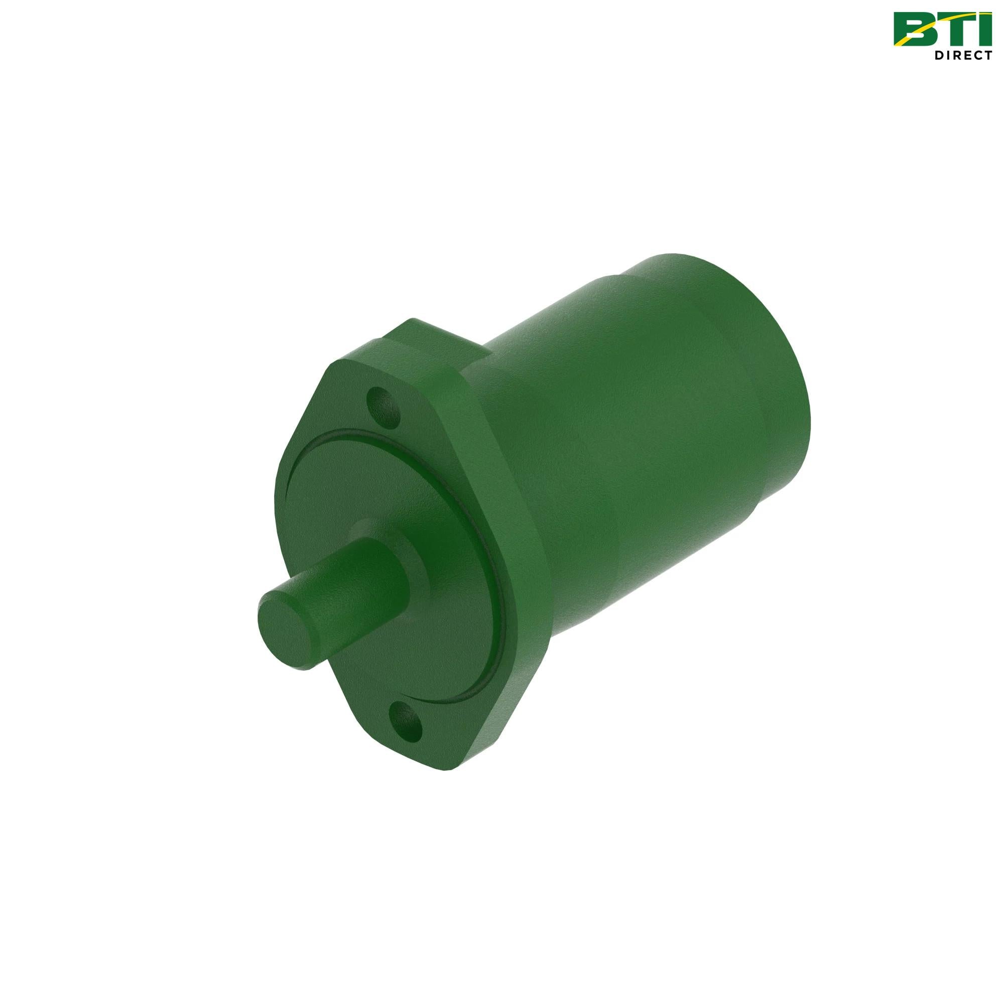 AH206399: Reel and Draper Drive Hydraulic Motor