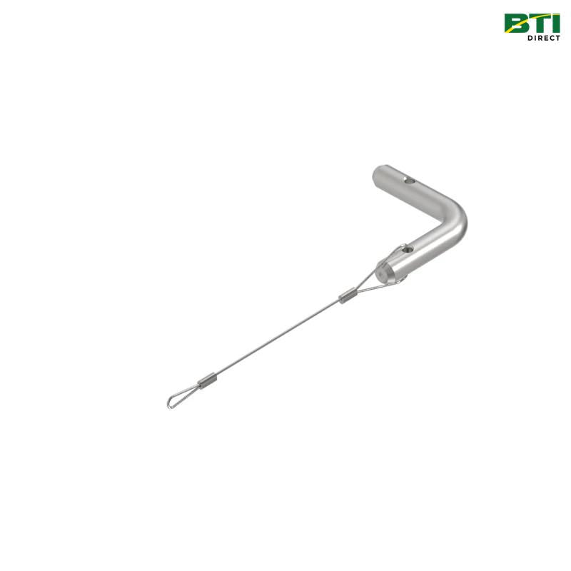 AH206453: Bent Pin
