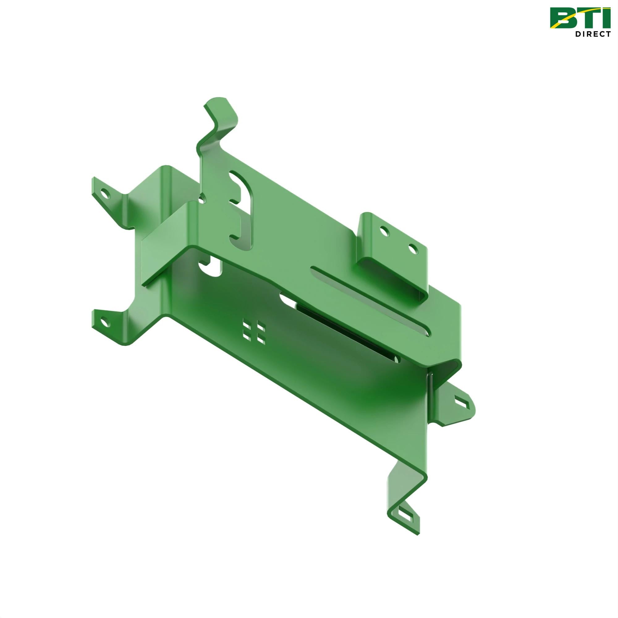 AH206471: Feeder Conveyor Drive Chain and Idler Bracket
