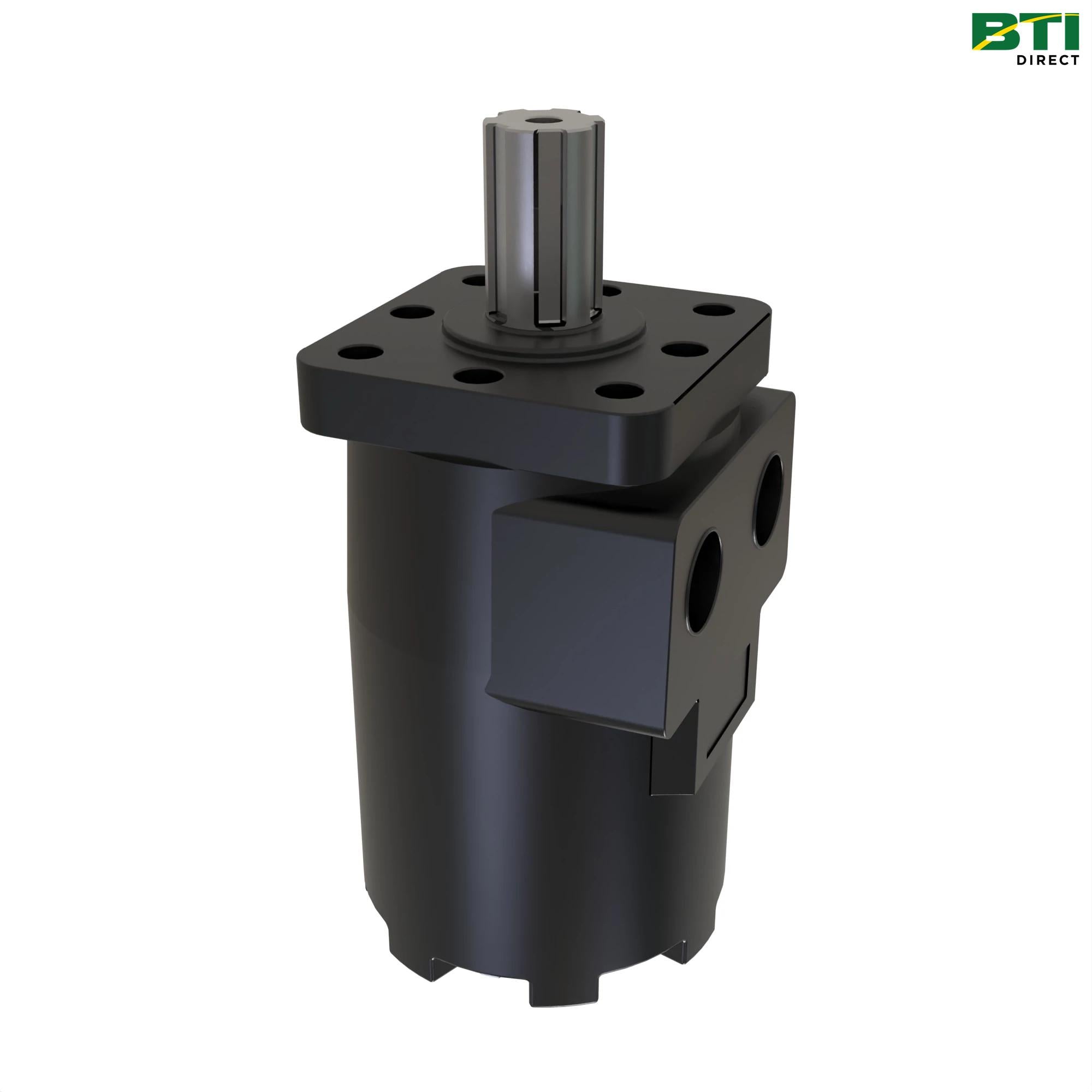 AH206498: Hydraulic Motor Piston Carrier