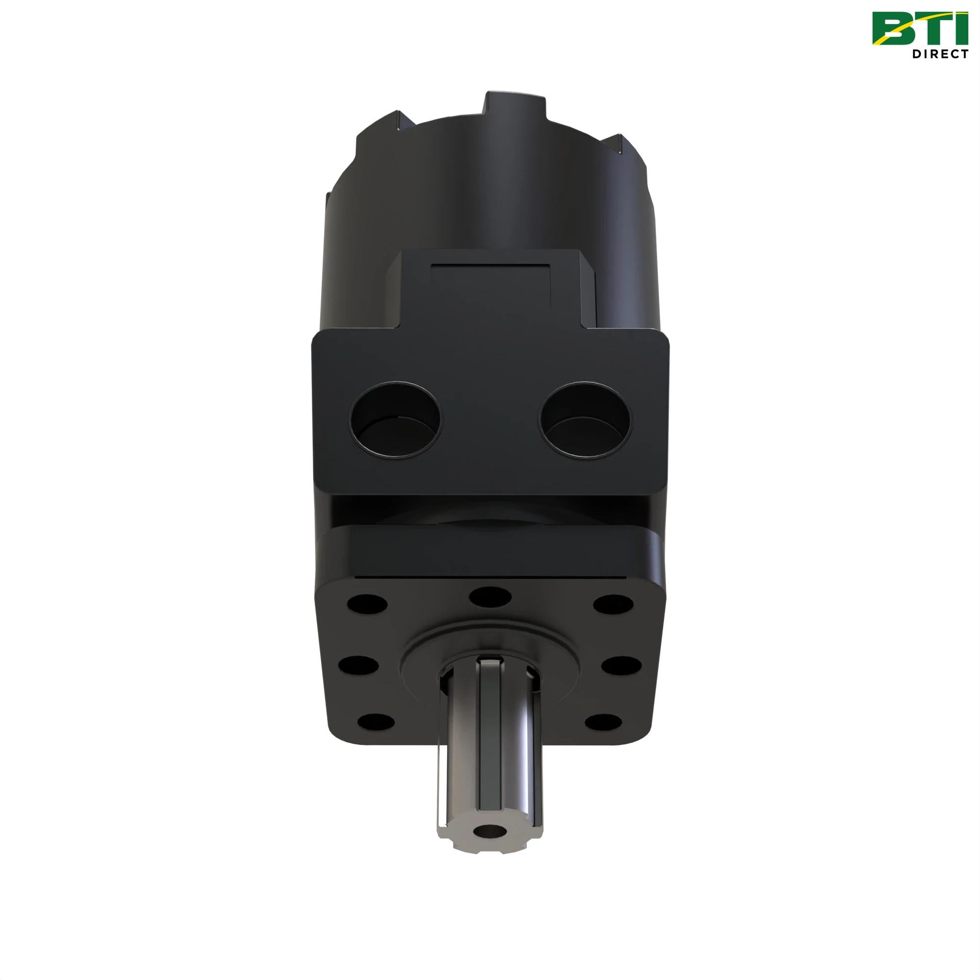 AH206498: Hydraulic Motor Piston Carrier