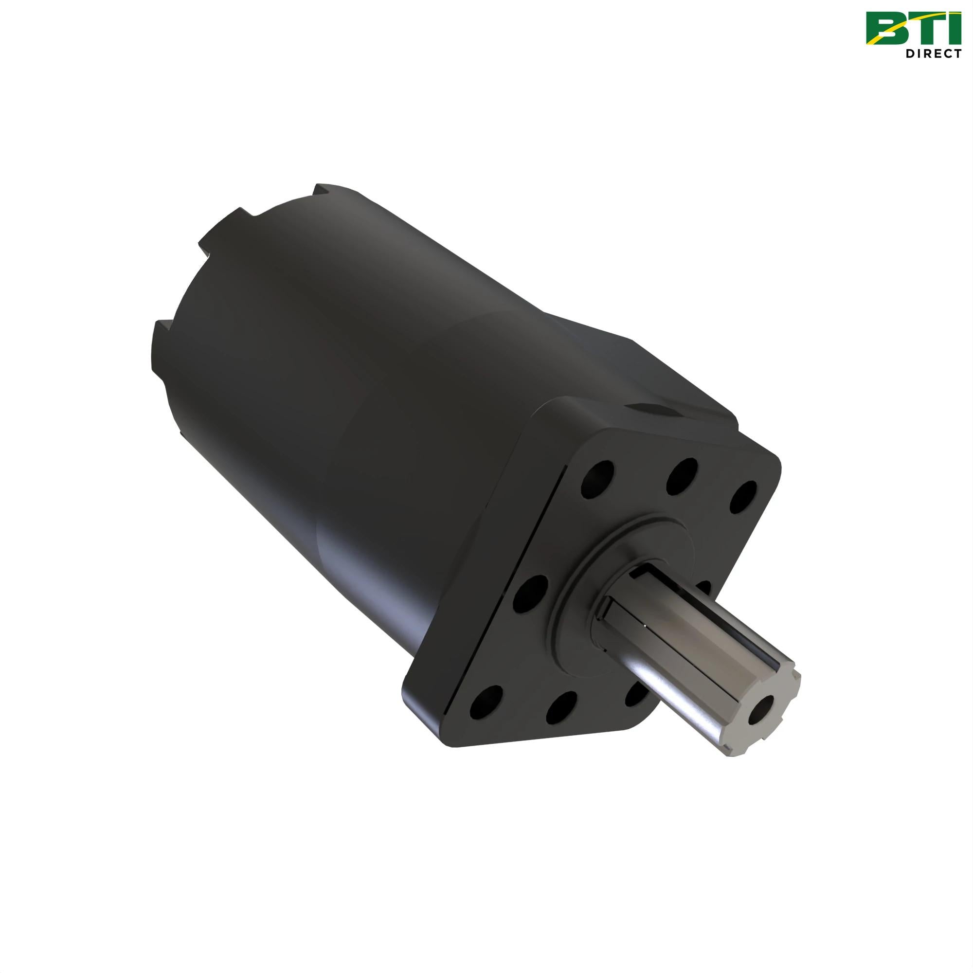 AH206498: Hydraulic Motor Piston Carrier