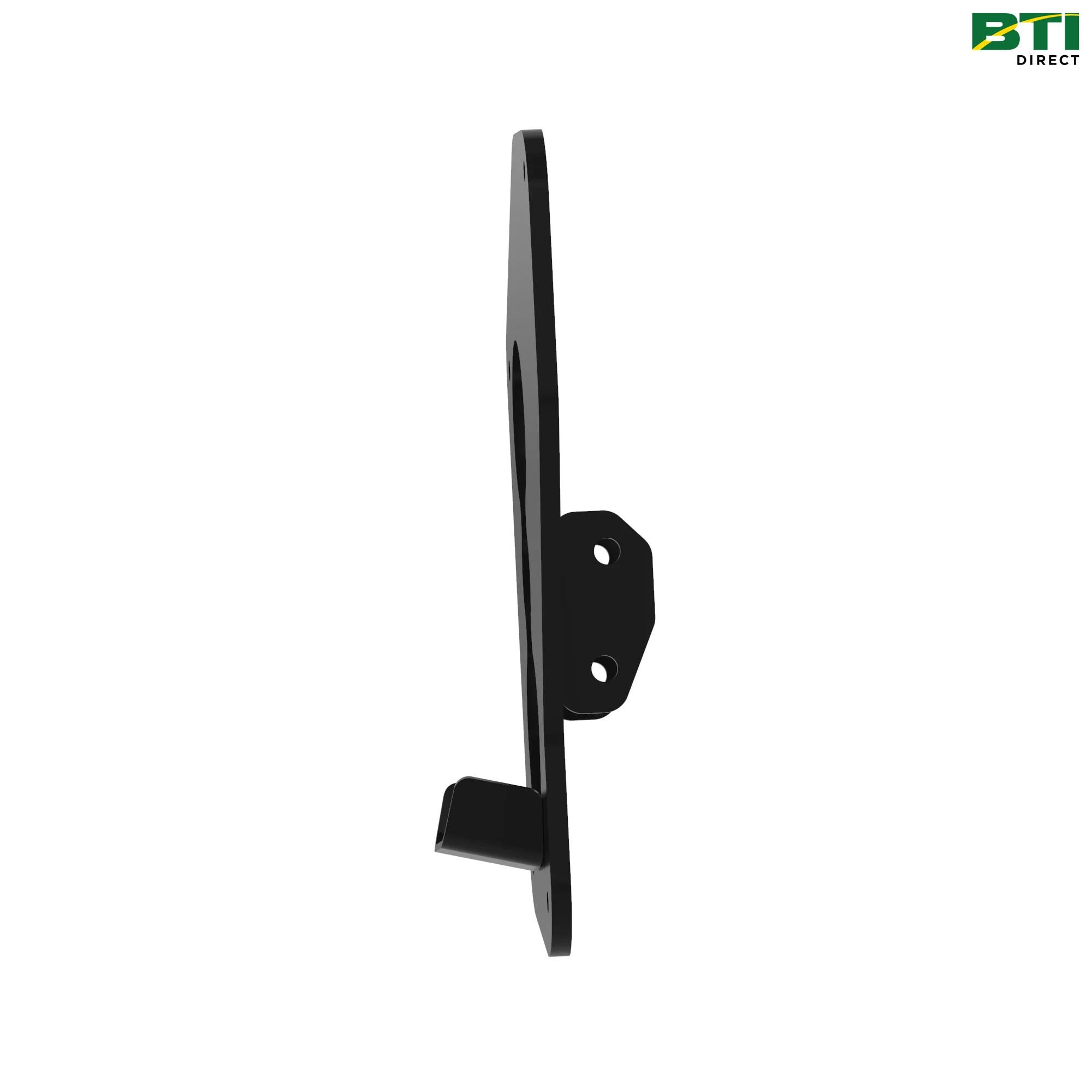 AH206523: Chain Guide Mount Bracket
