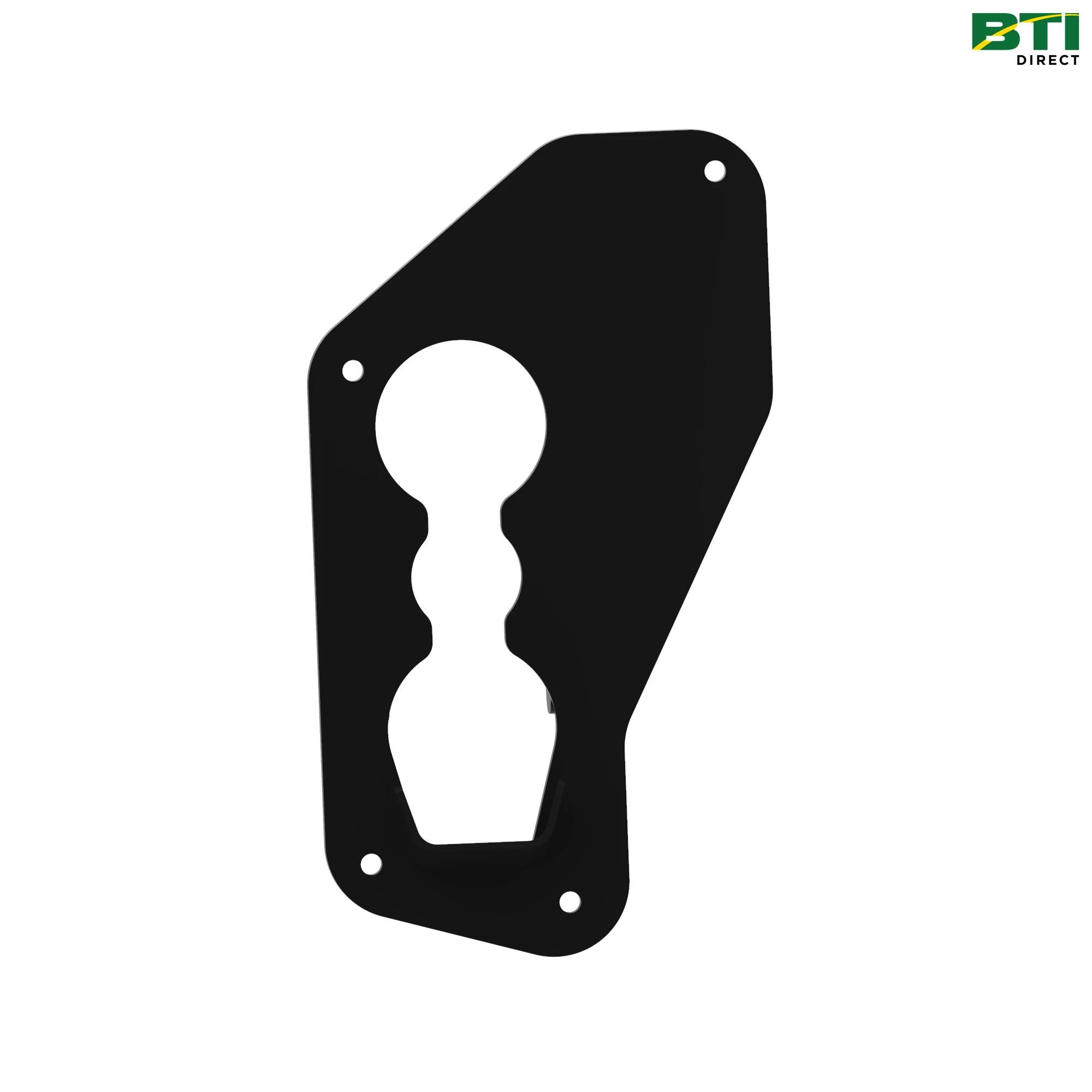AH206523: Chain Guide Mount Bracket