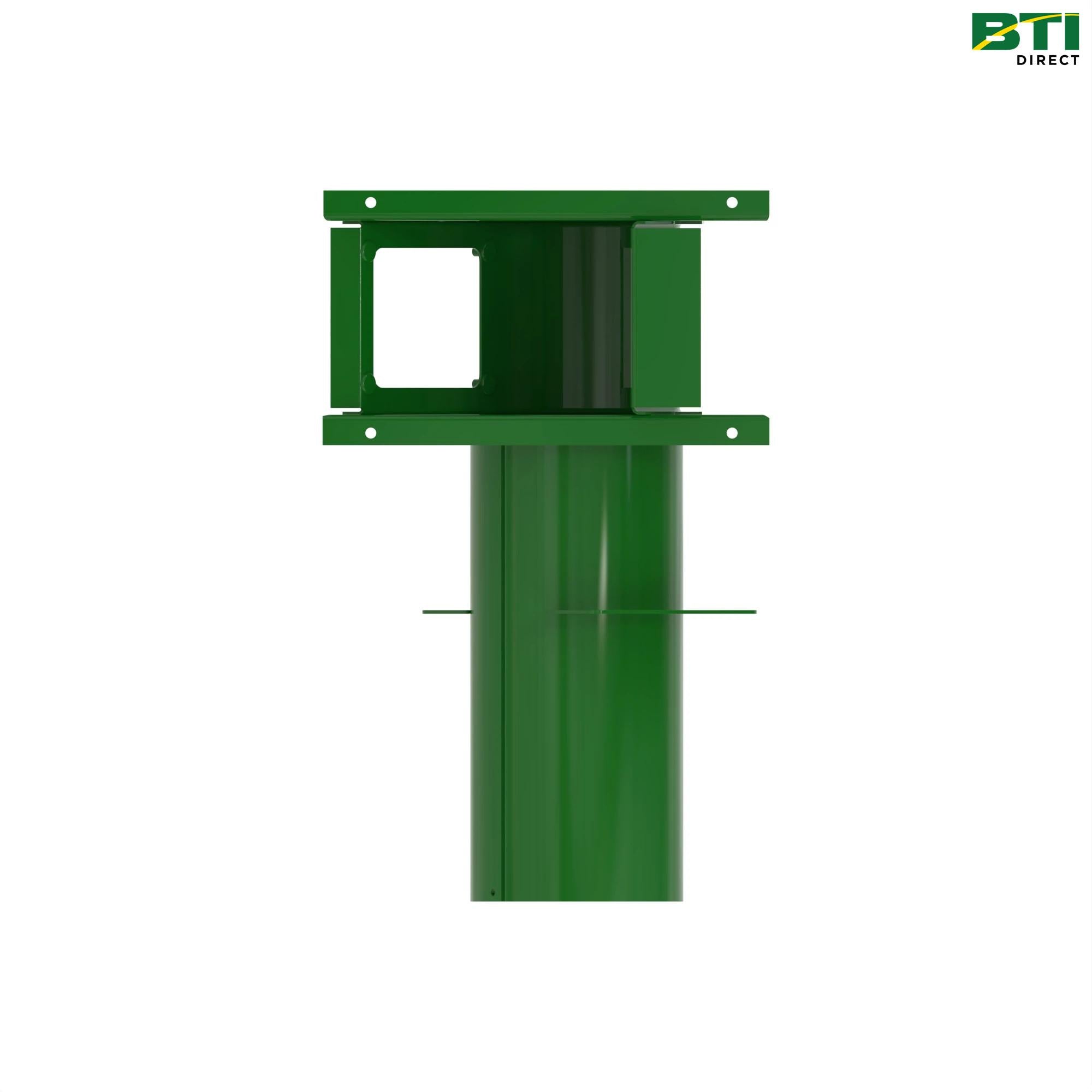 AH206578: Upper Tailing Elevator Spout