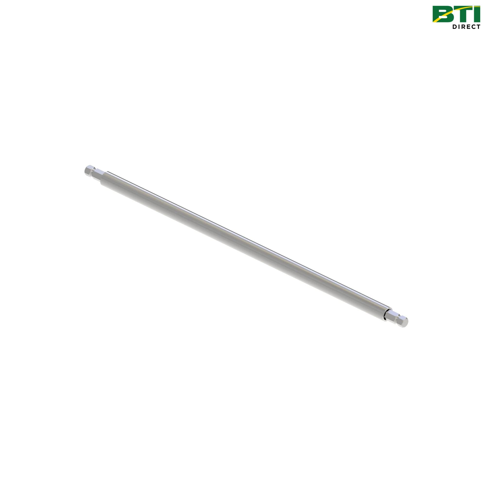 AH206631: Outer Structural Tube