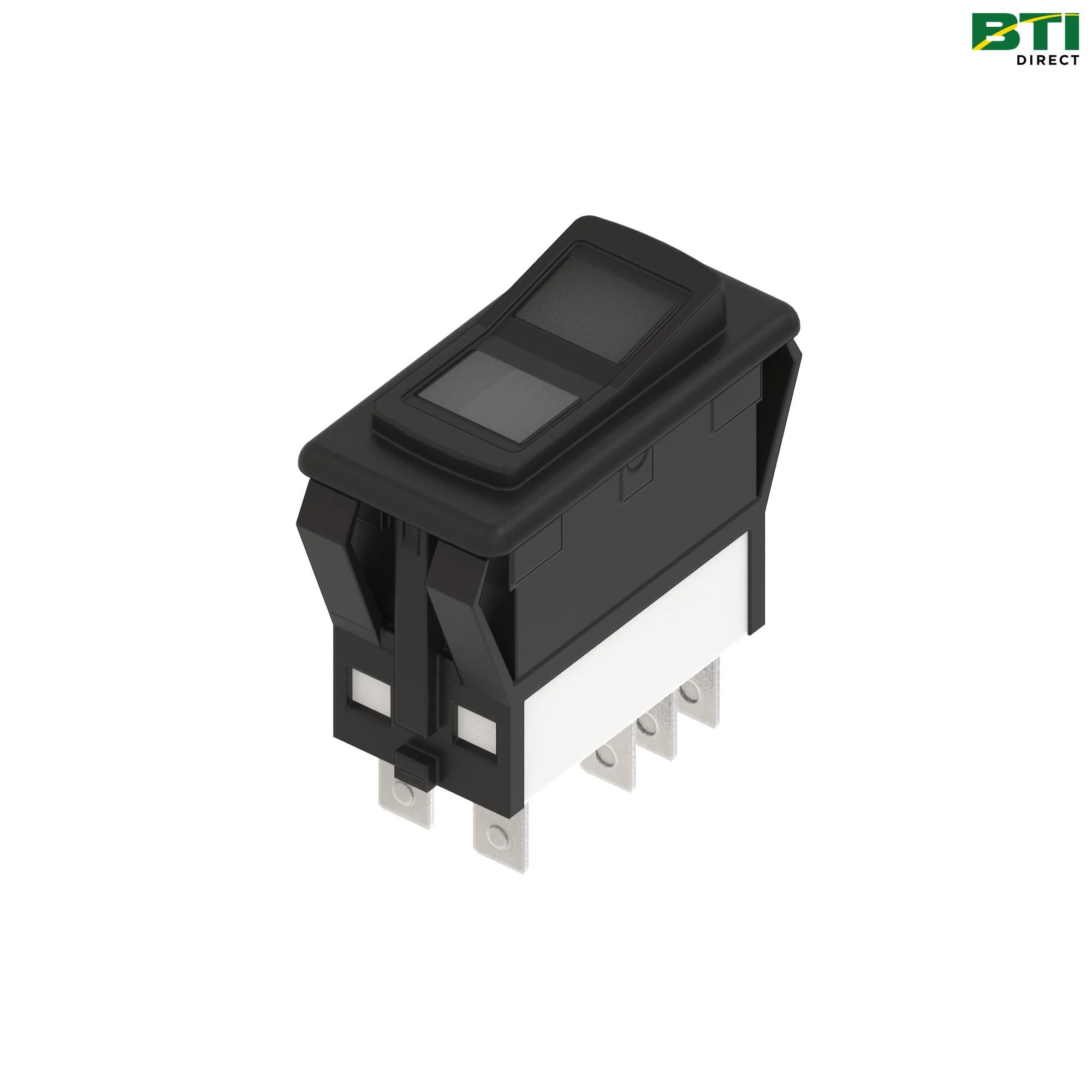 AH206705: Toggle/Rocker Switch
