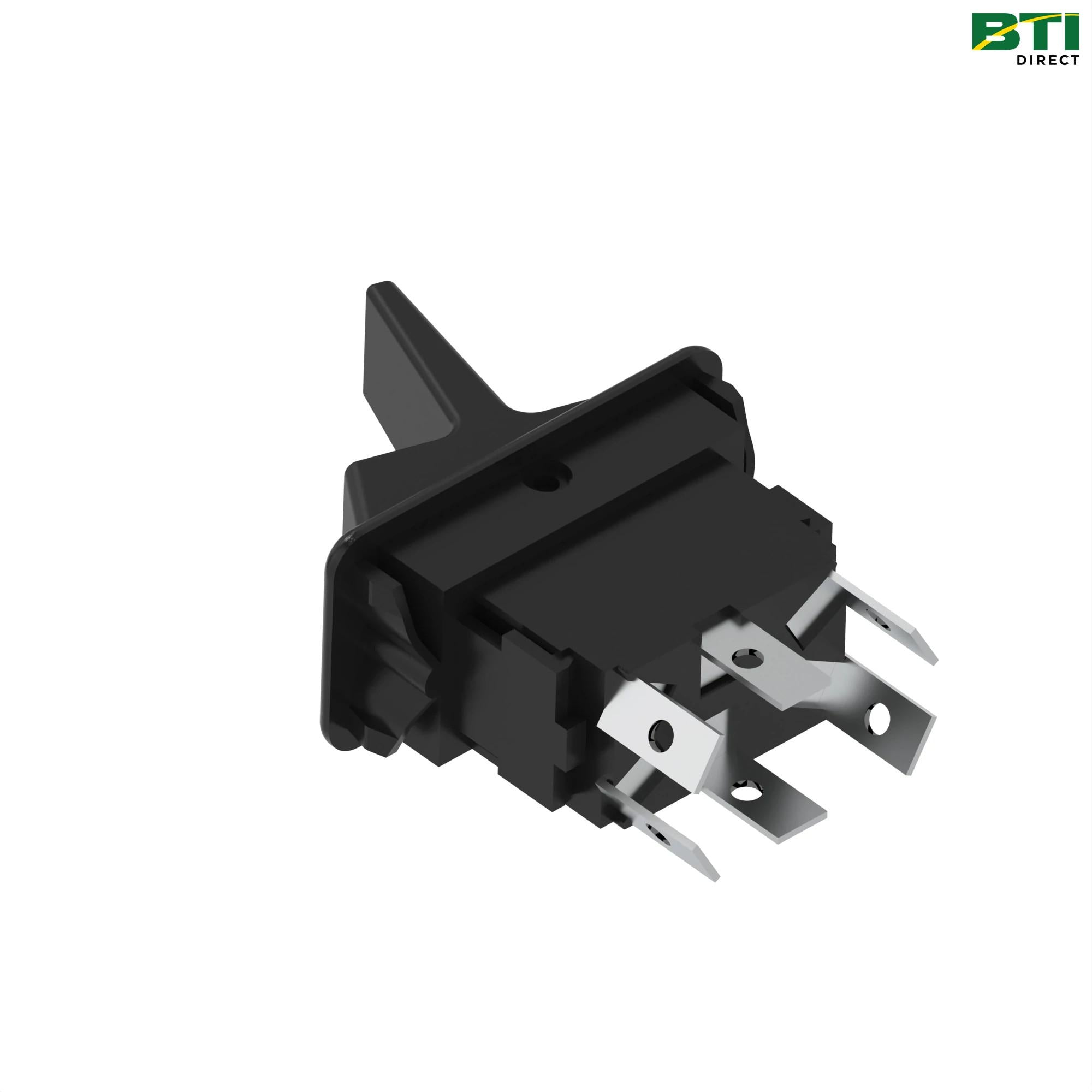 AH206706: Overhead Console Toggle/Rocker Switch