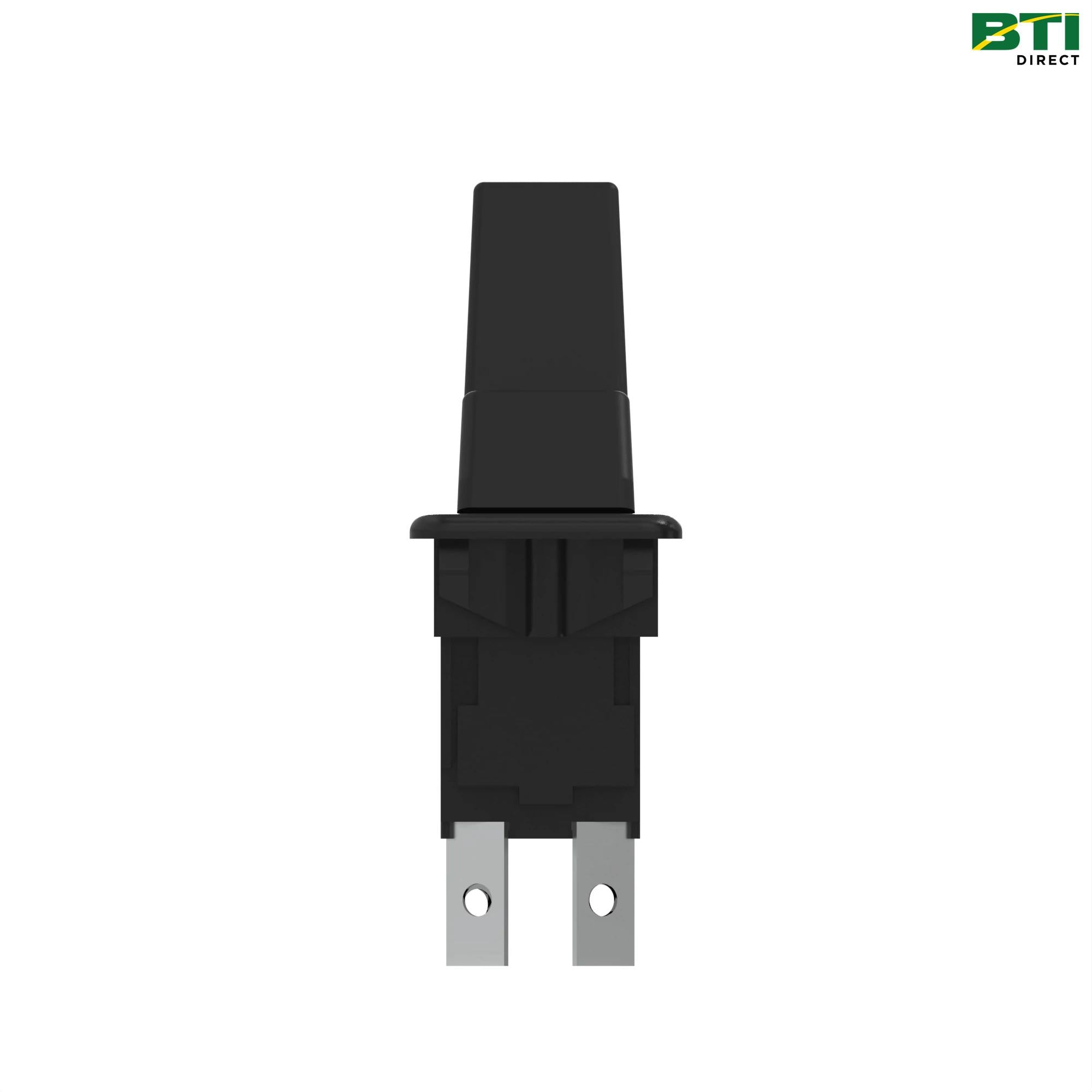 AH206706: Overhead Console Toggle/Rocker Switch