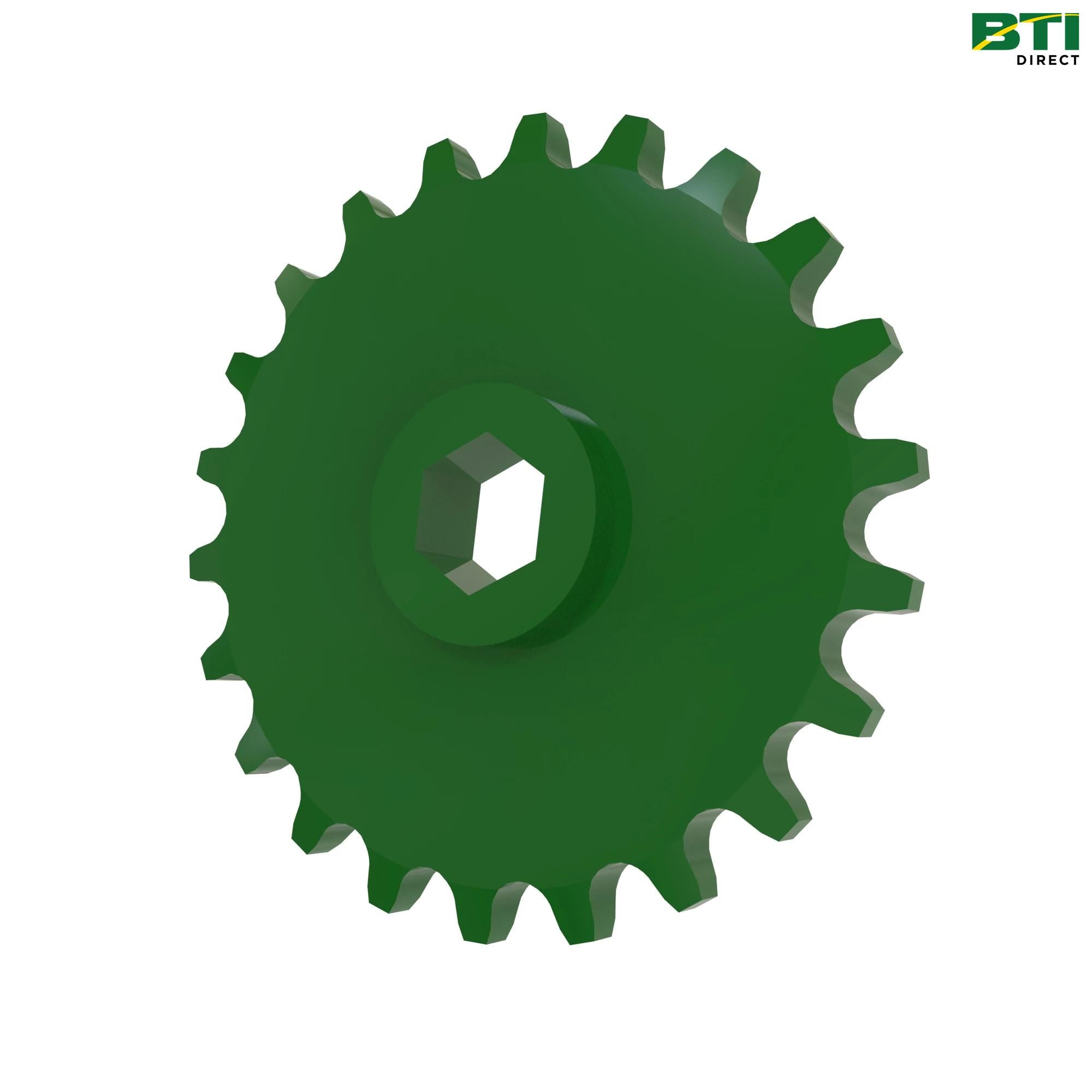 AH206760: Drive Sprocket, 22 Teeth