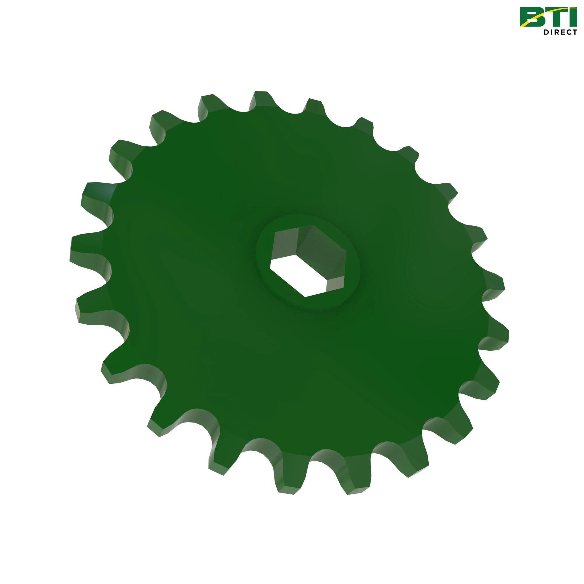 AH206760: Drive Sprocket, 22 Teeth