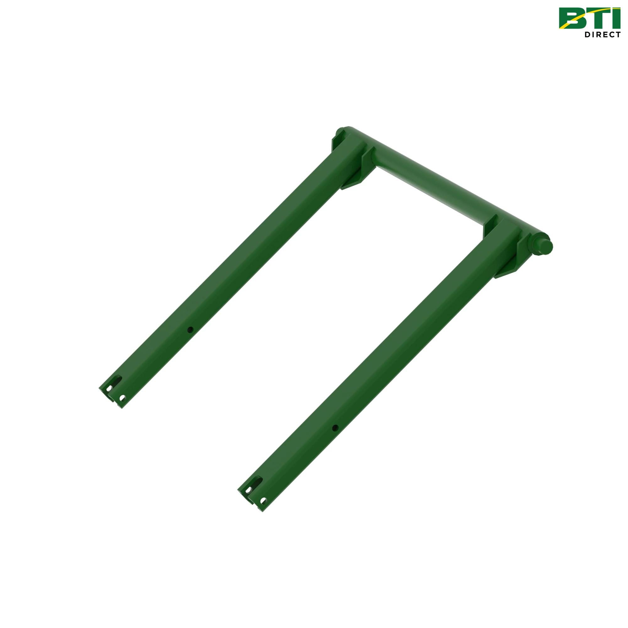 AH206817: Arm
