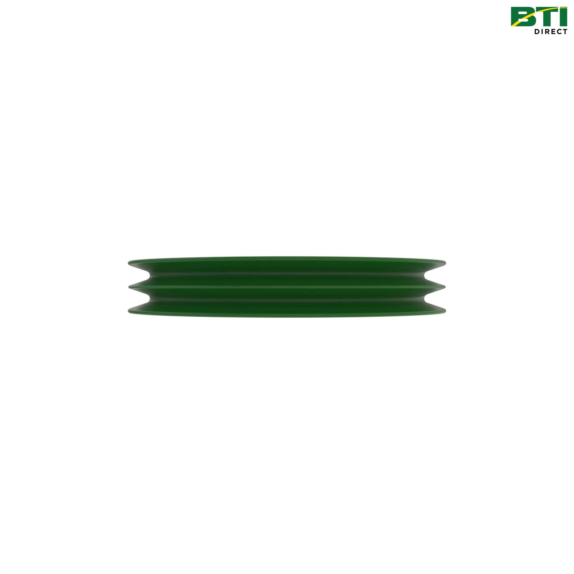 AH206875: Feeder House Idler