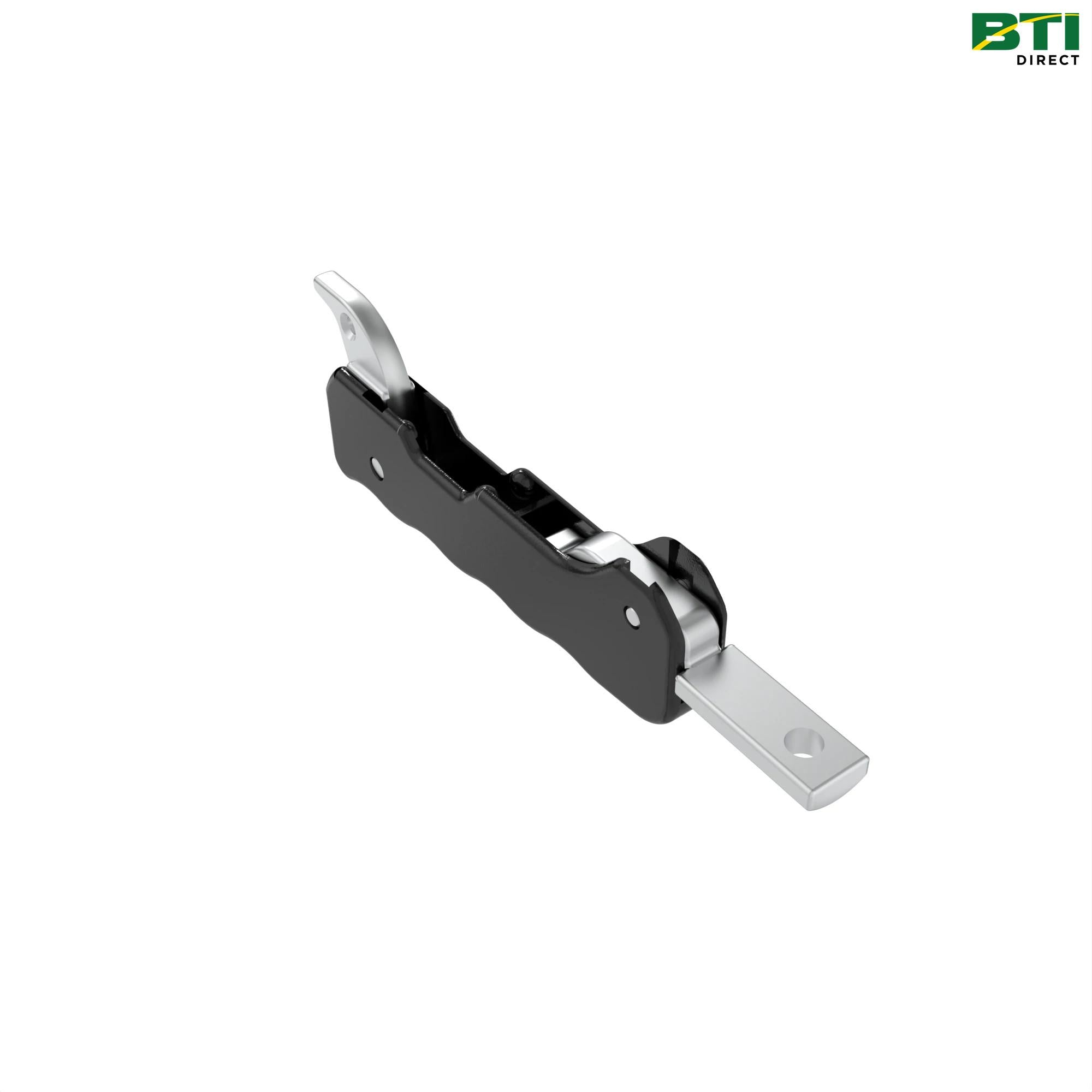 AH206963: Cab Door Handlebar