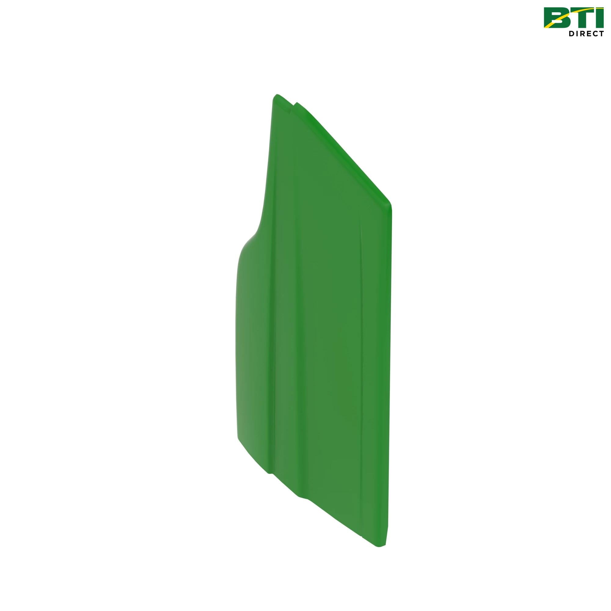 AH207017: Front Gullwing Door, Left Side