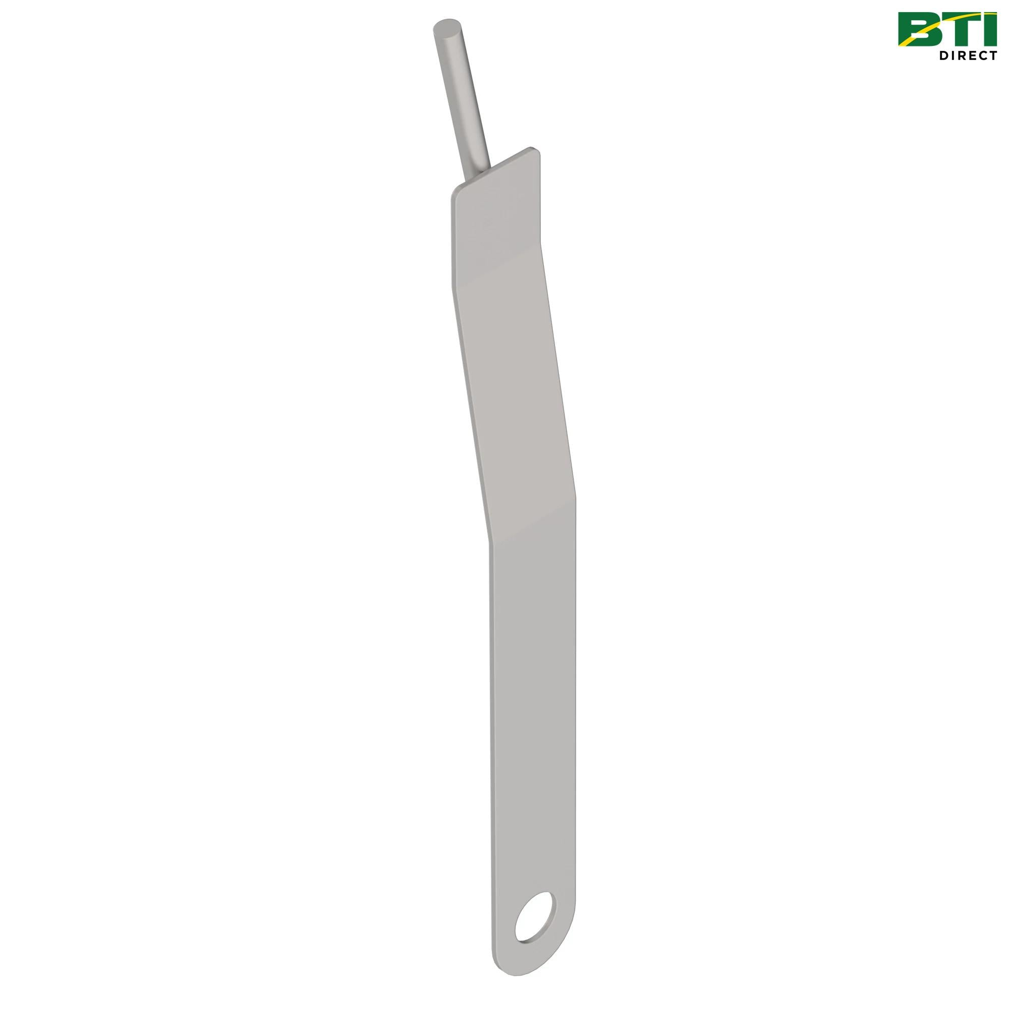 AH207065: Adjusting Strap