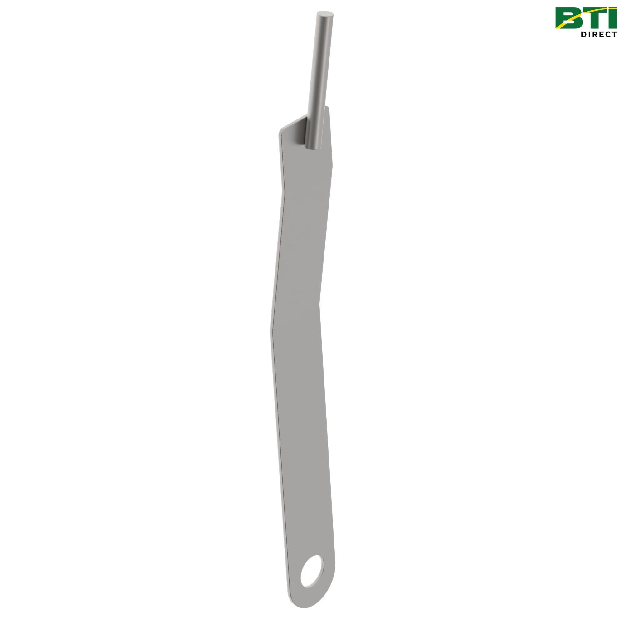 AH207065: Adjusting Strap