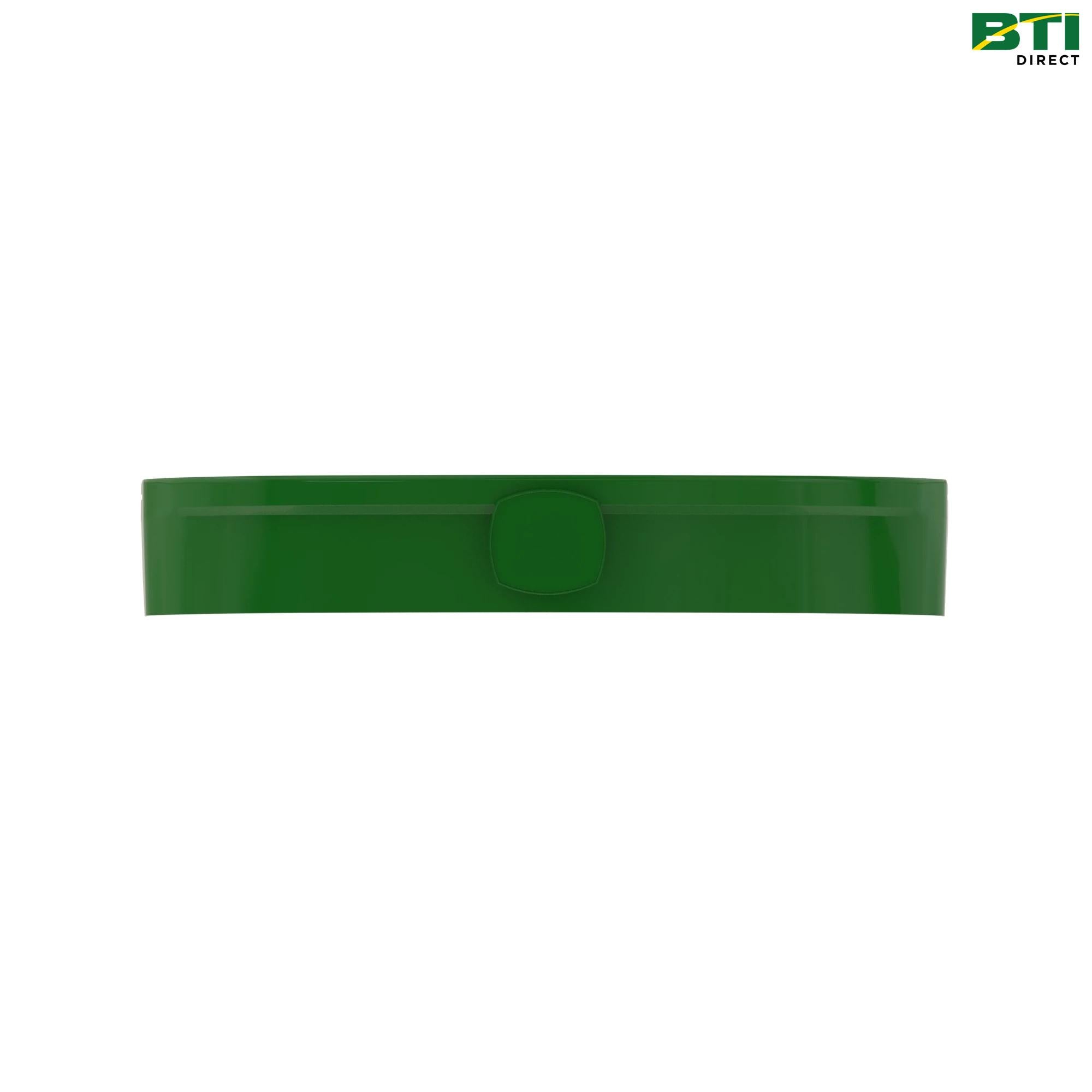 AH207101: Cab Front Shield