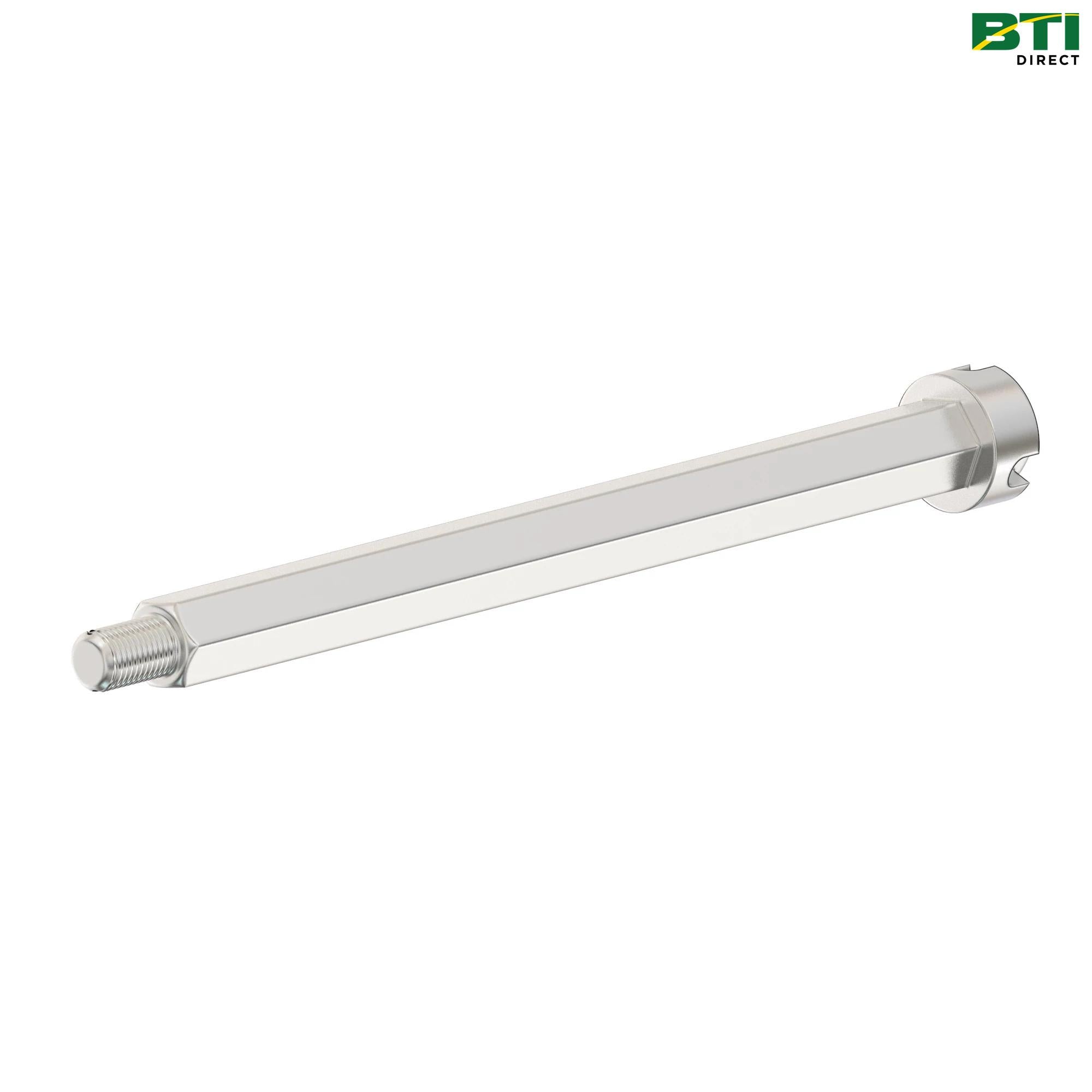 AH207295: Auger Drive Shaft
