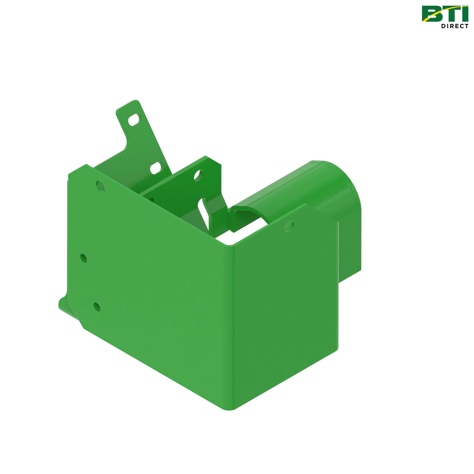 AH207306: Assembly Deck plates Bracket