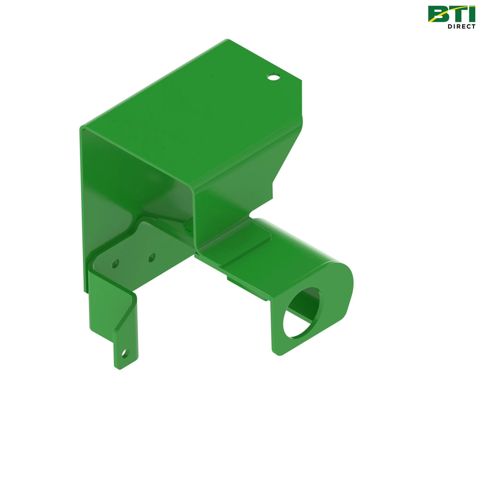 AH207306: Assembly Deck plates Bracket