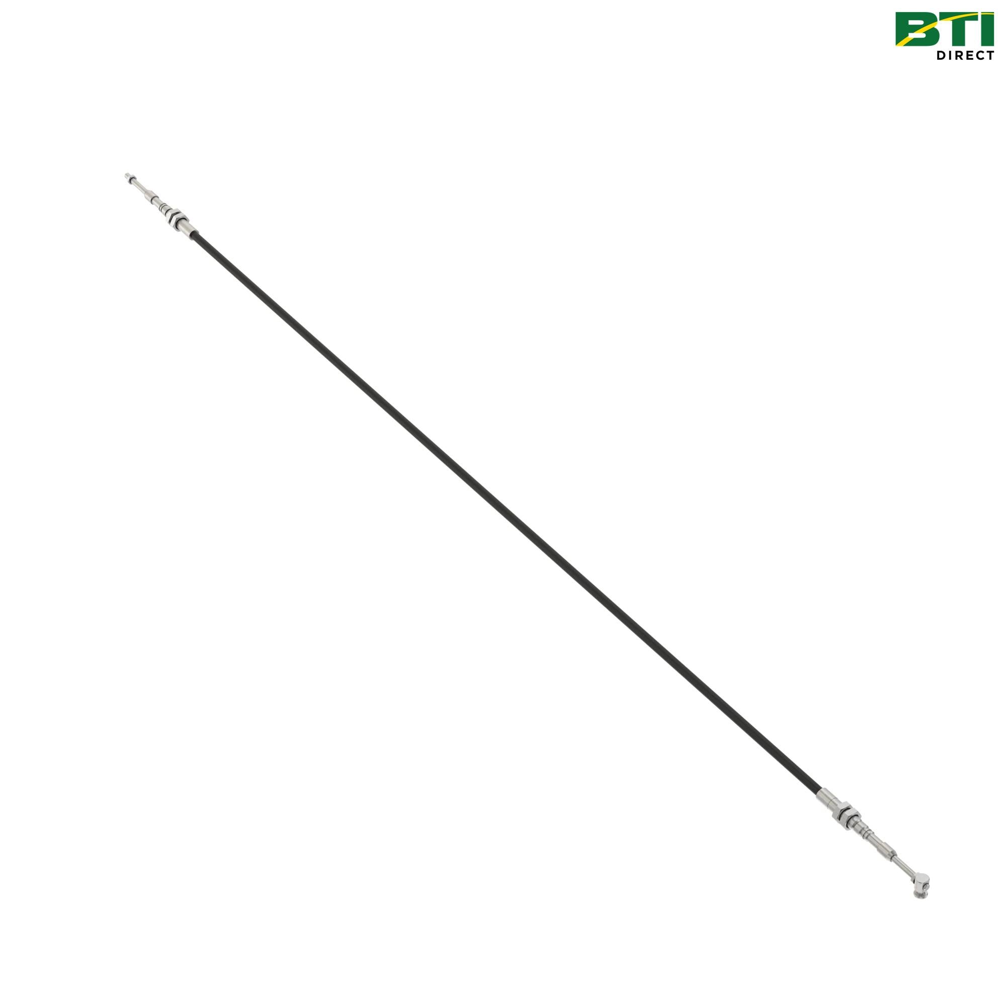 AH207406: Push Pull Cable