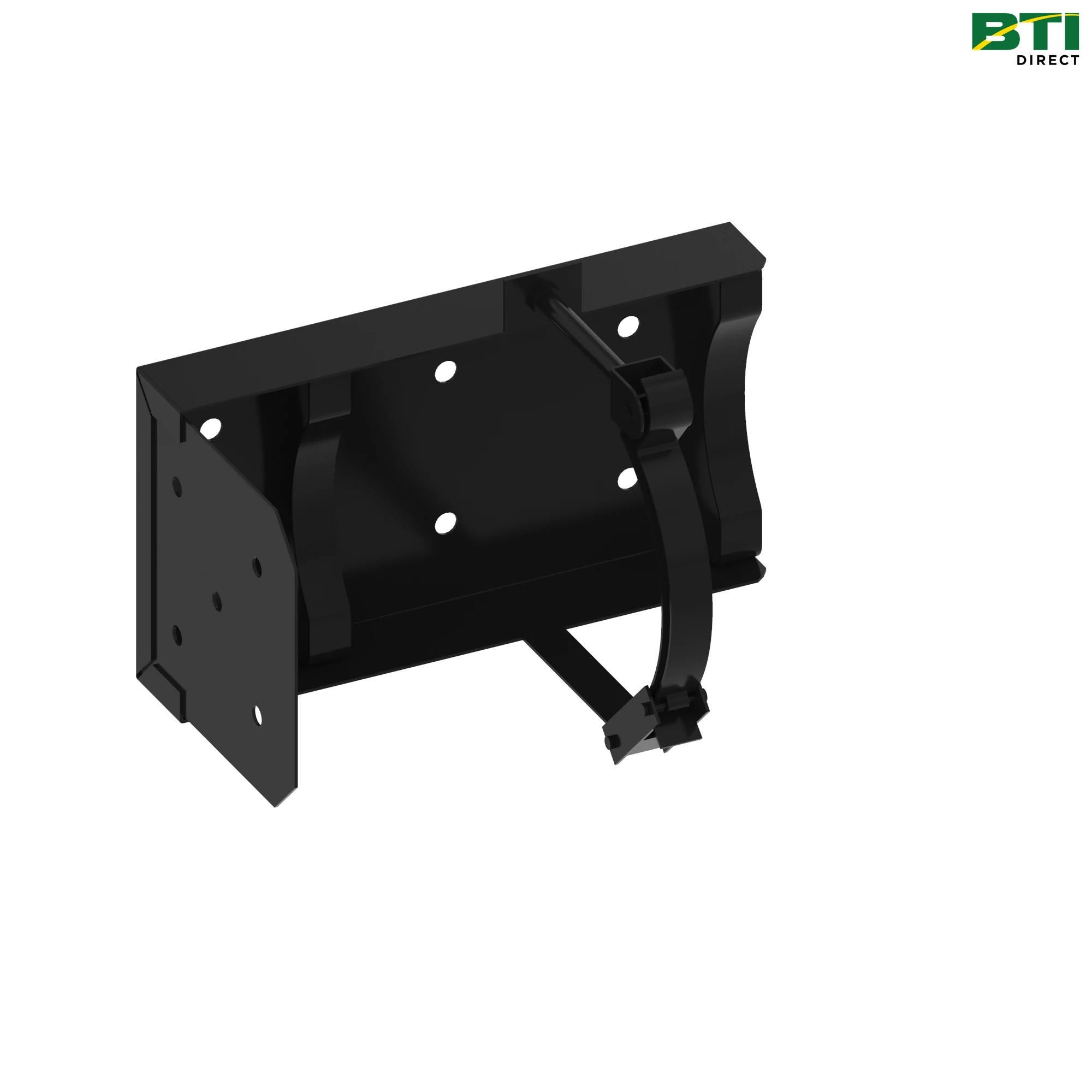 AH207702: Fire Extinguisher Bracket