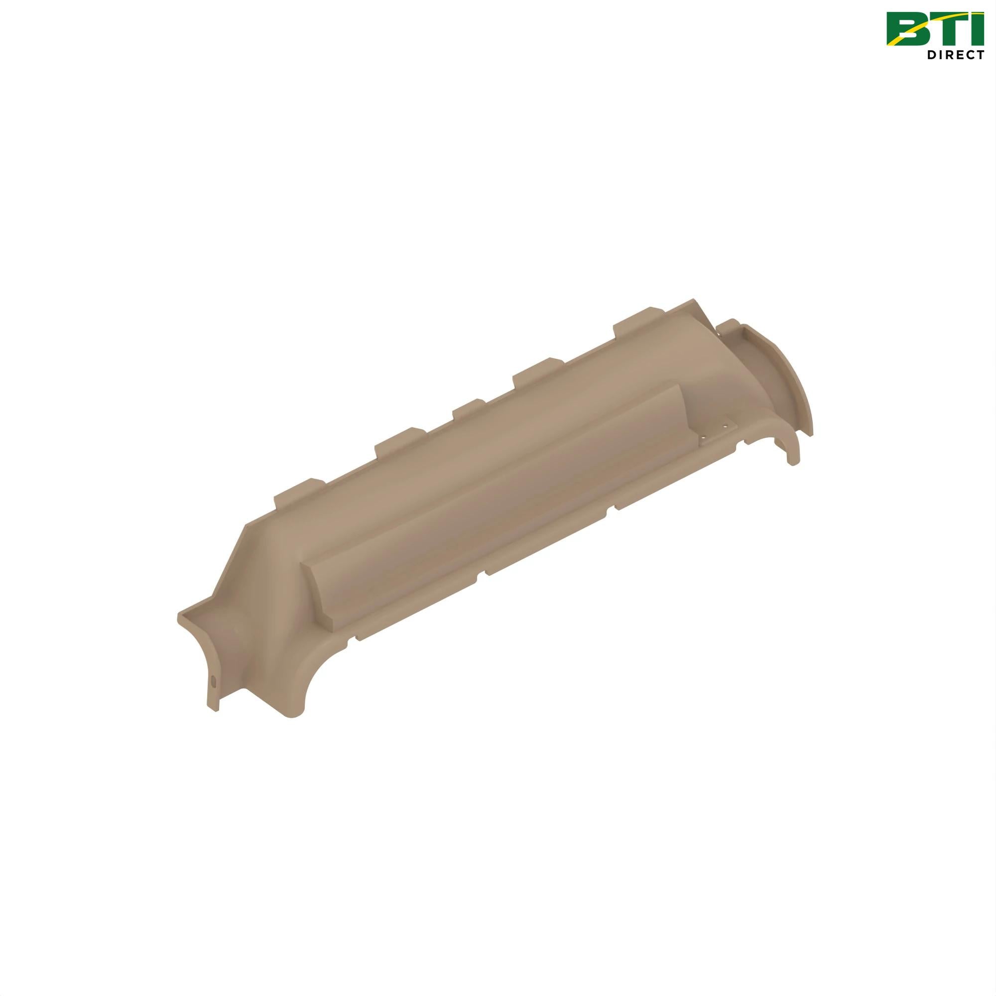 AH207955: Rear Headliner