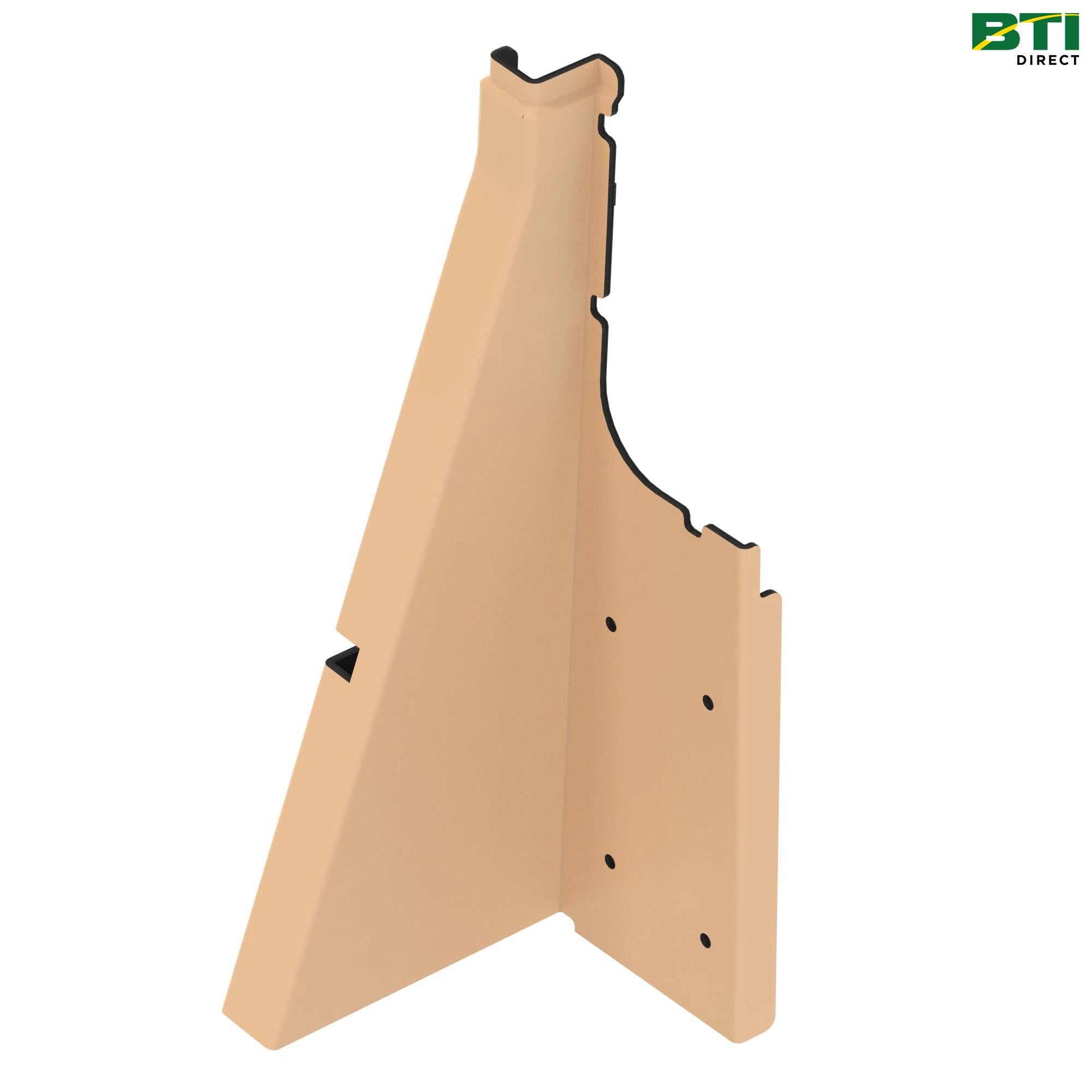 AH207959: Roof Interior Panel, Right Side