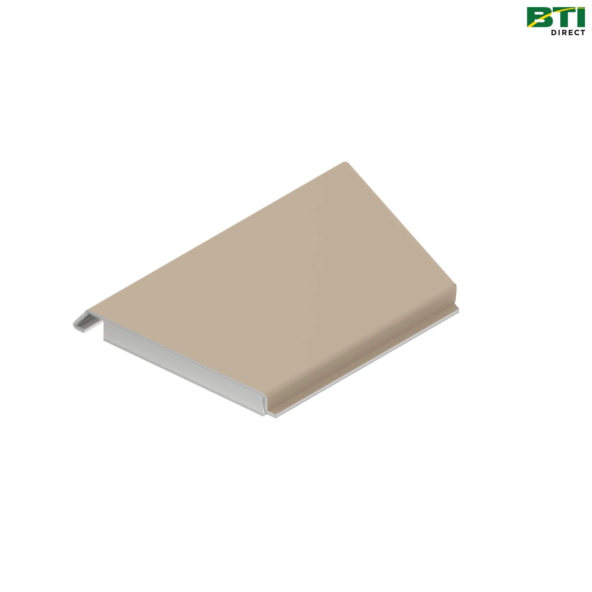 AH208073: Interior Panel, Right Side
