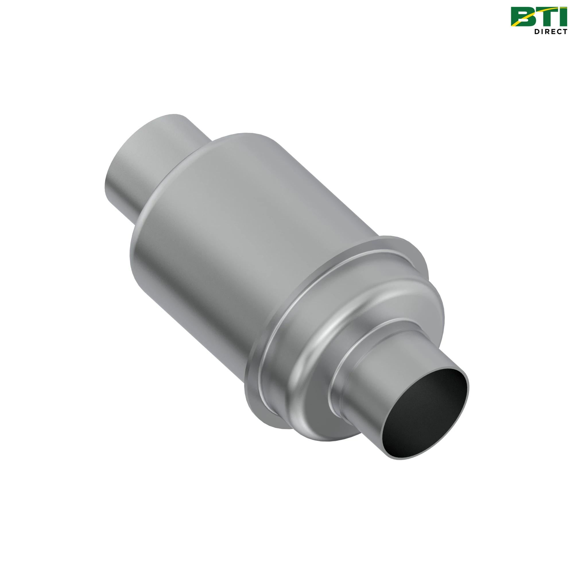 AH208089: Pre-Cleaner Check Valve