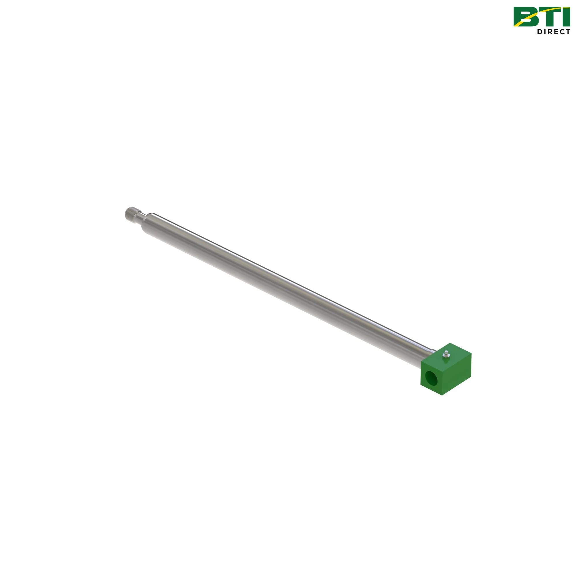 AH208235: Hydraulic Cylinder Rod