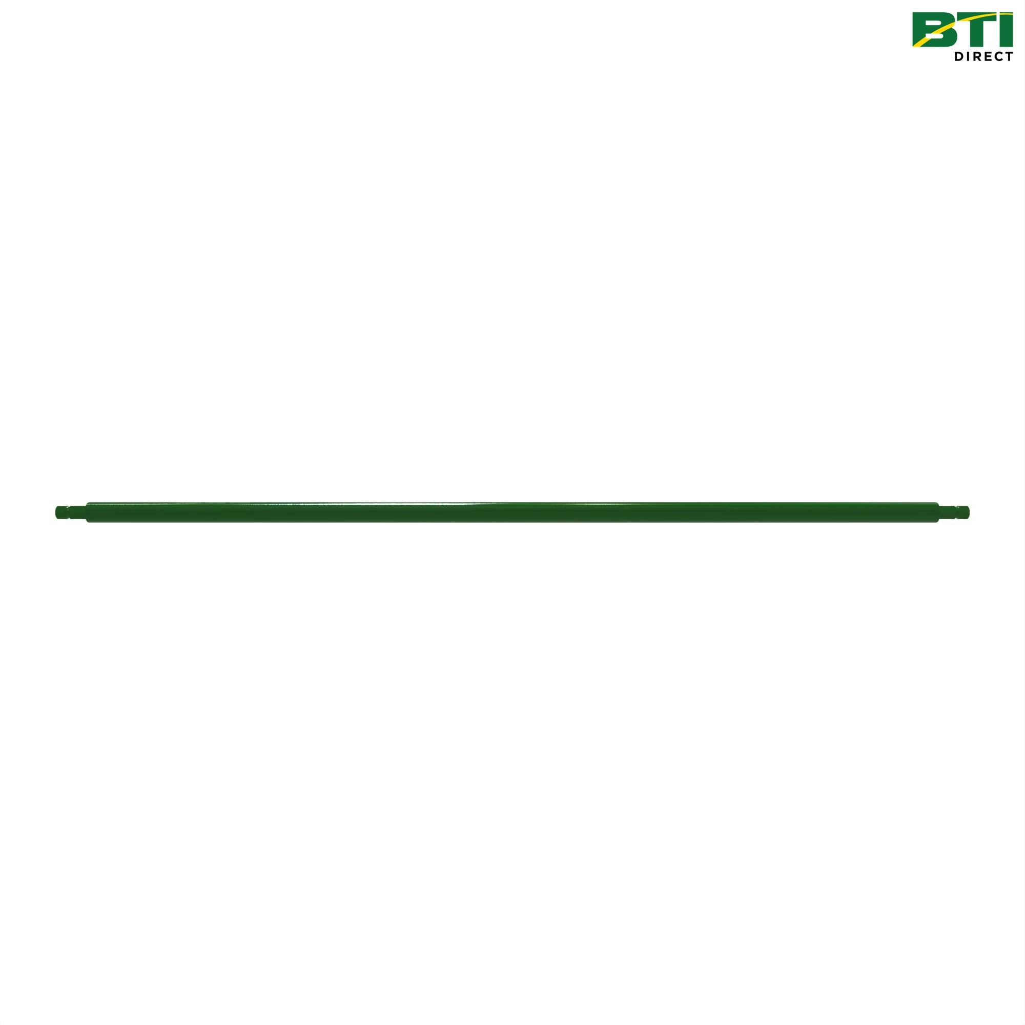 AH208260: Structural Tube Assembly