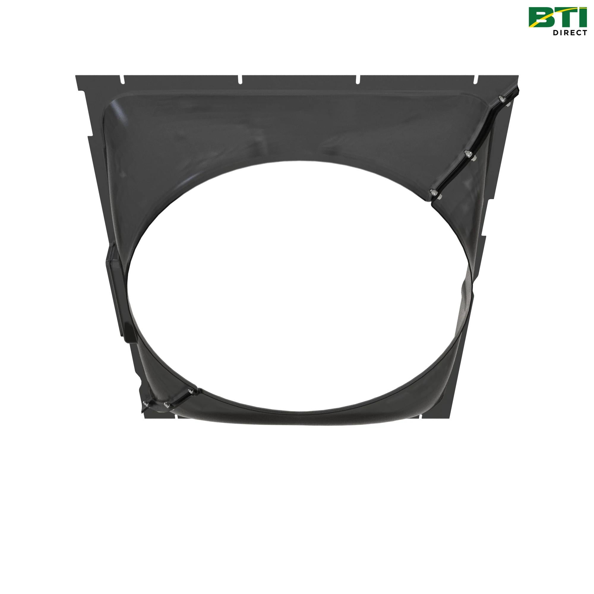 AH208445: Fan Shroud