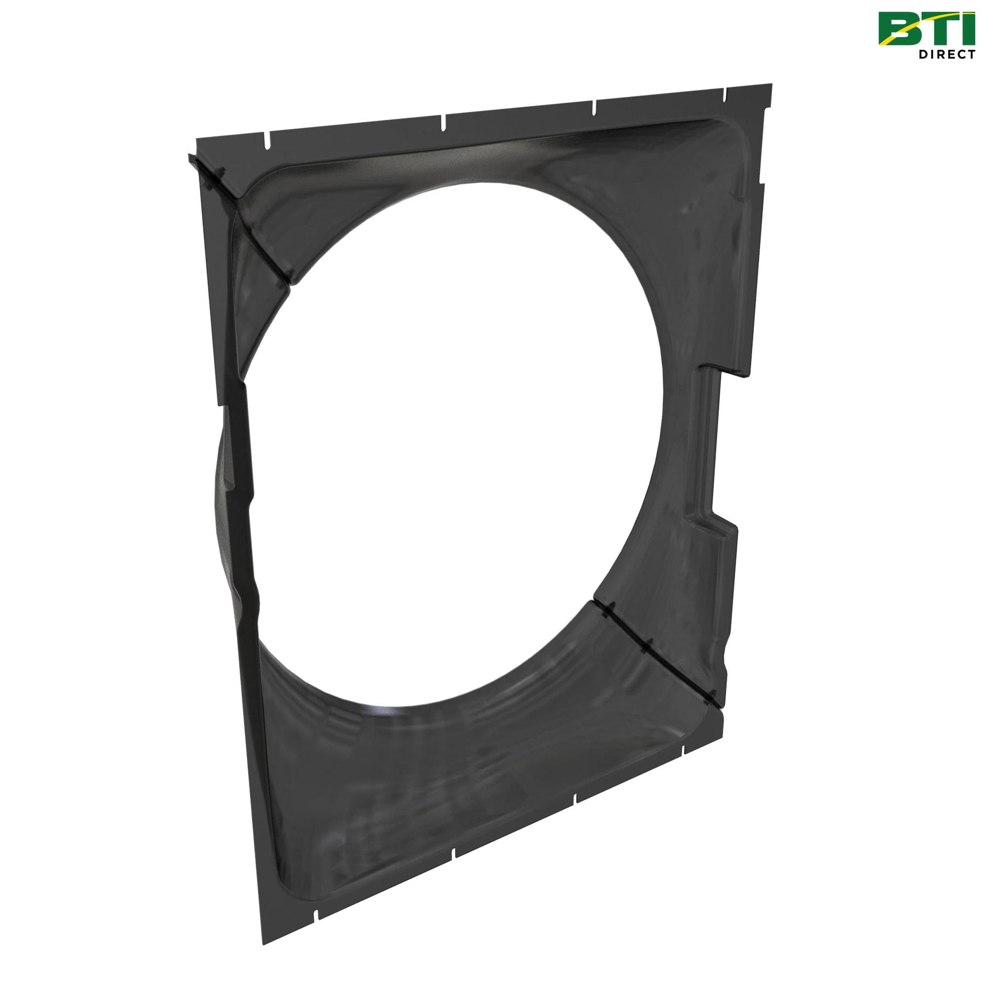 AH208445: Fan Shroud