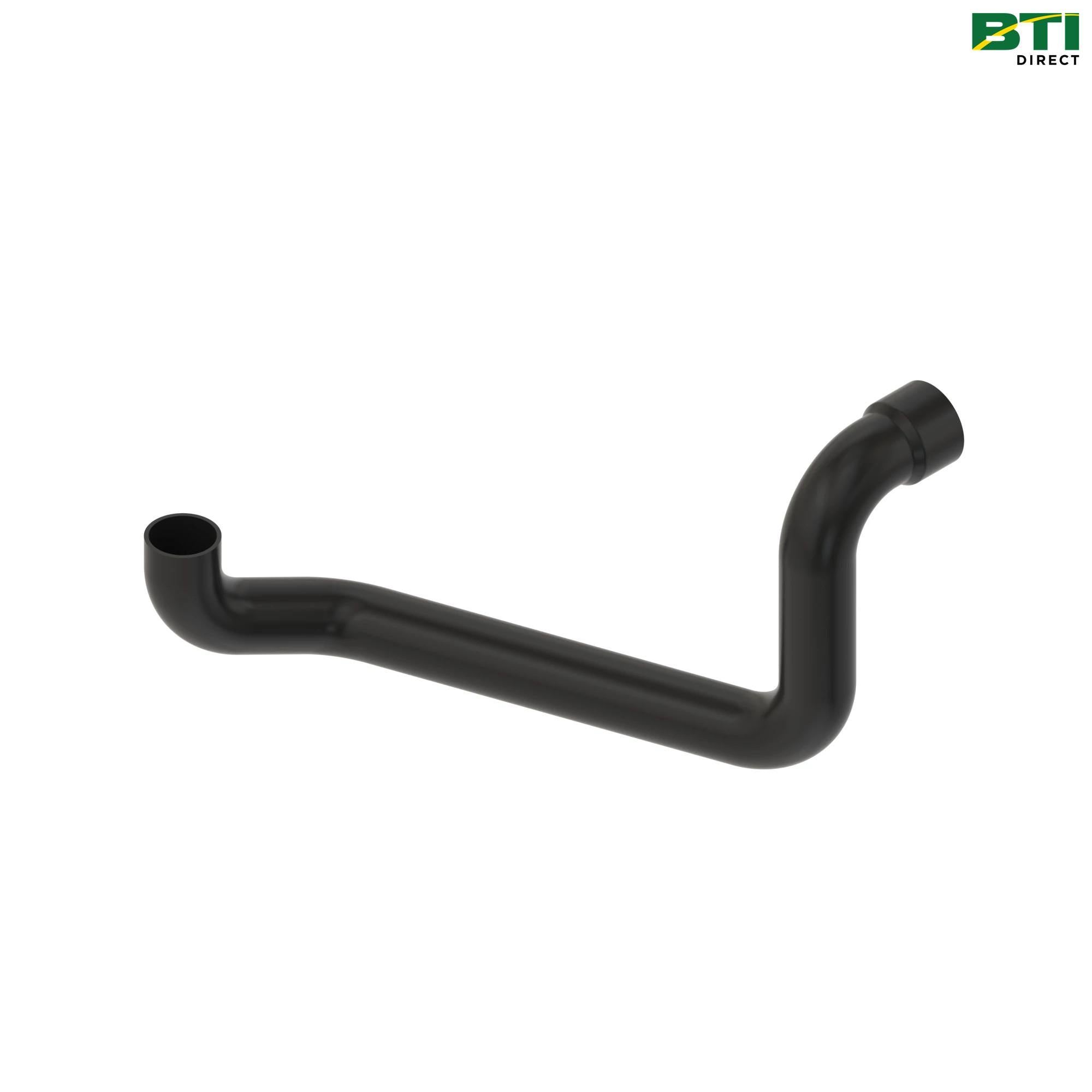 AH208521: Upper Radiator Hose
