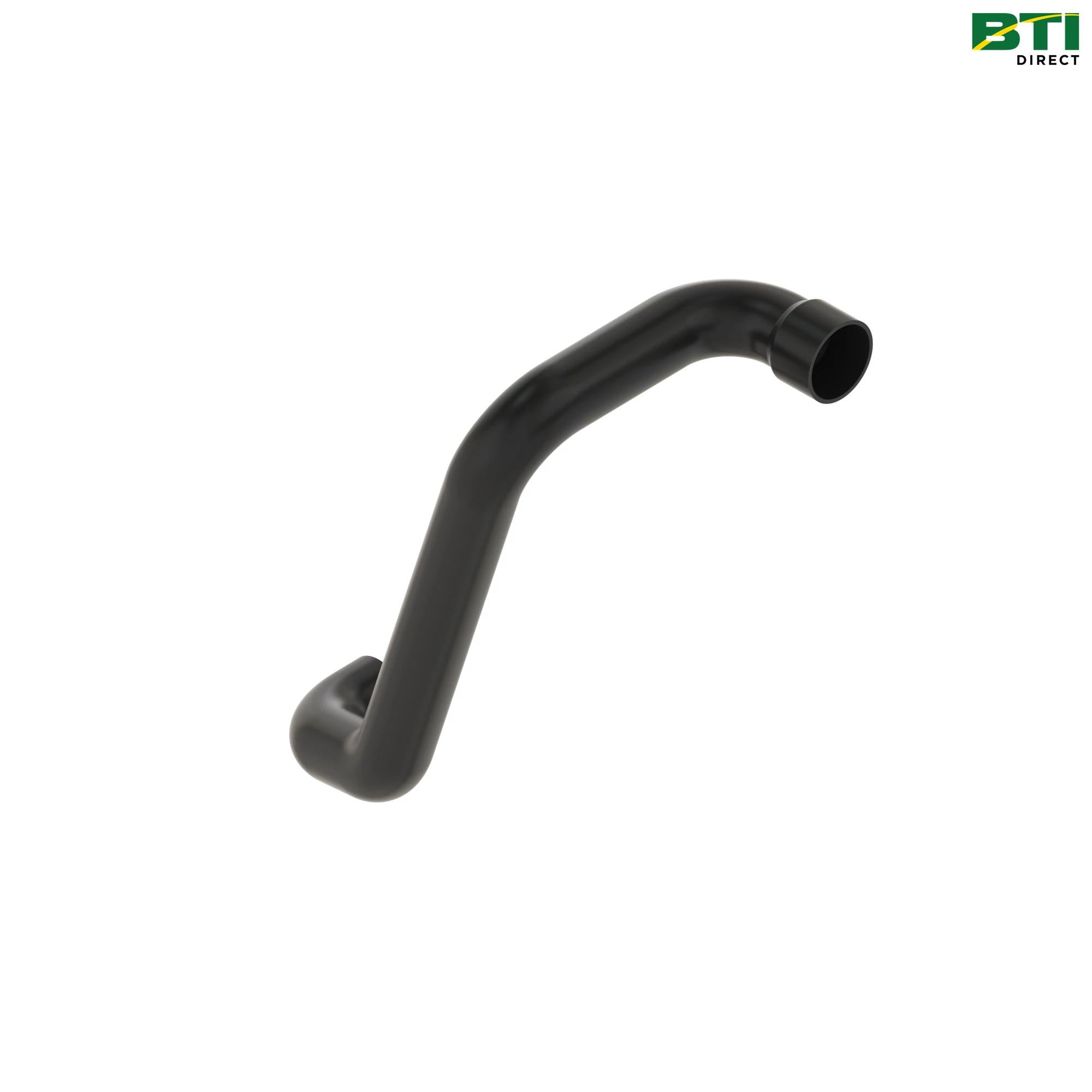 AH208521: Upper Radiator Hose