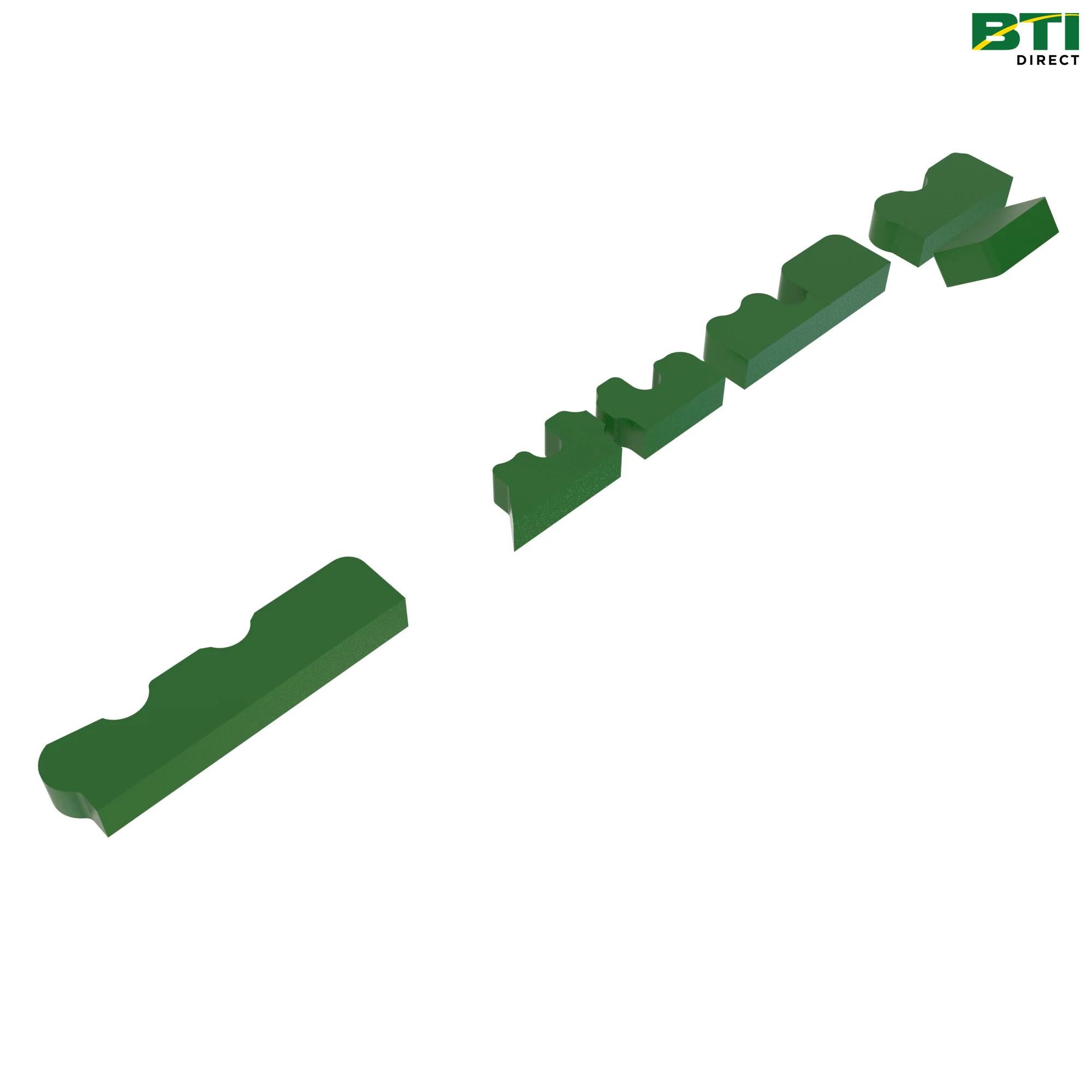 AH208533: Heat Shield